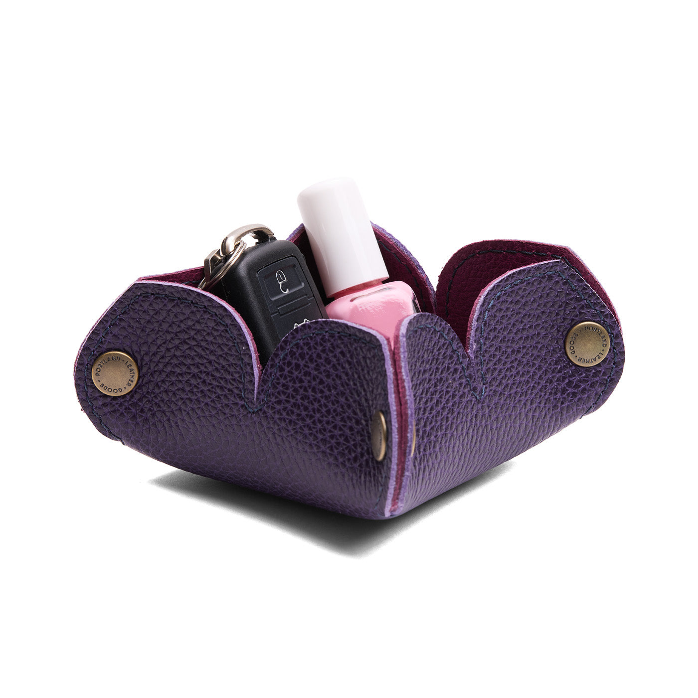 Reversible Desert Bell Trinket Tray - Image 19