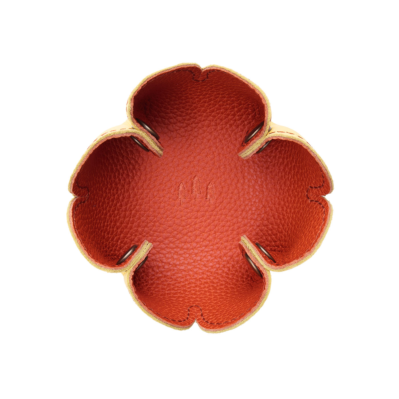Reversible Desert Bell Trinket Tray - Image 2