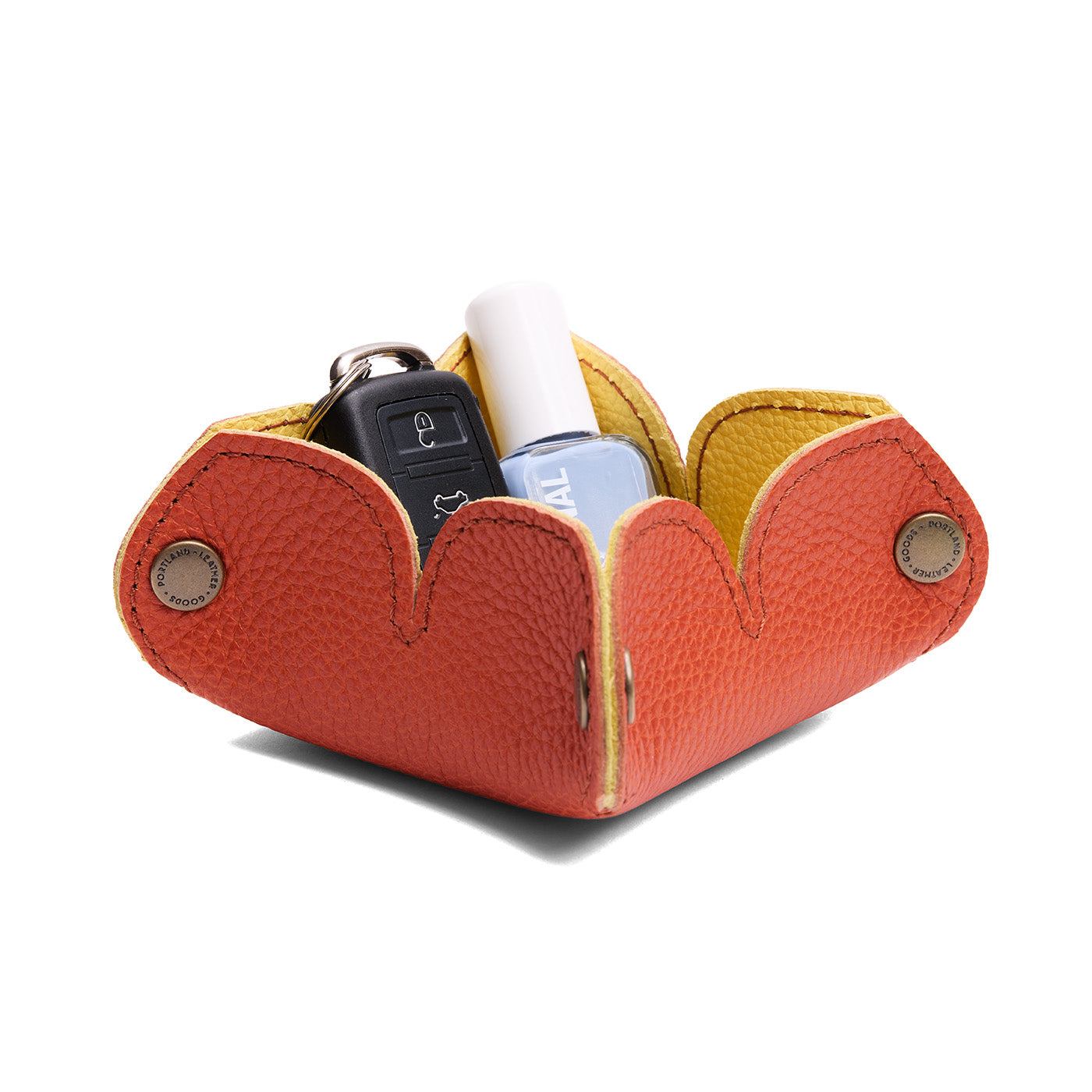 Reversible Desert Bell Trinket Tray - Image 20