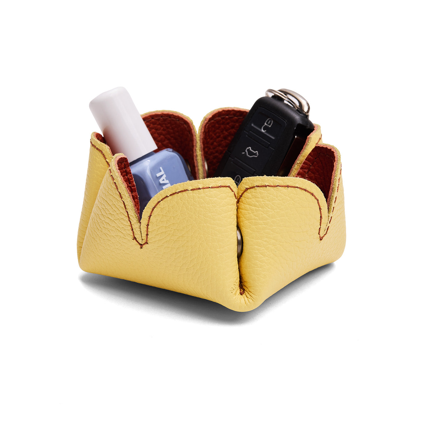 Reversible Desert Bell Trinket Tray - Image 10