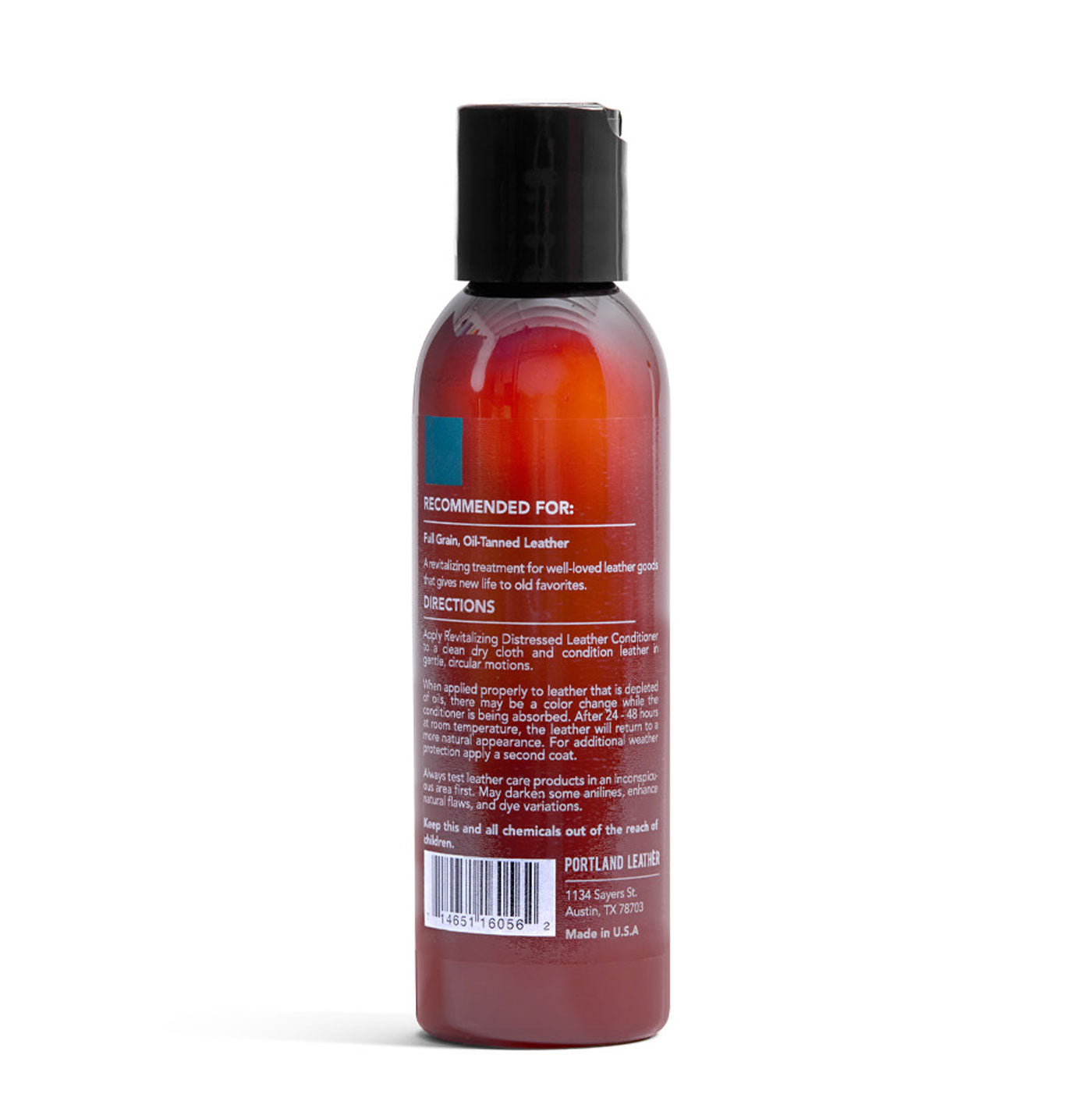 Revitalizing Distressed Leather Conditioner - Image 3