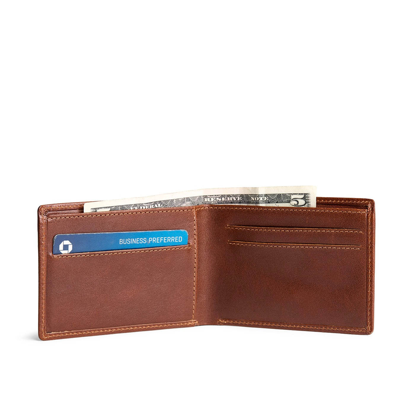 Ridgewell Bifold Wallet - Image 2