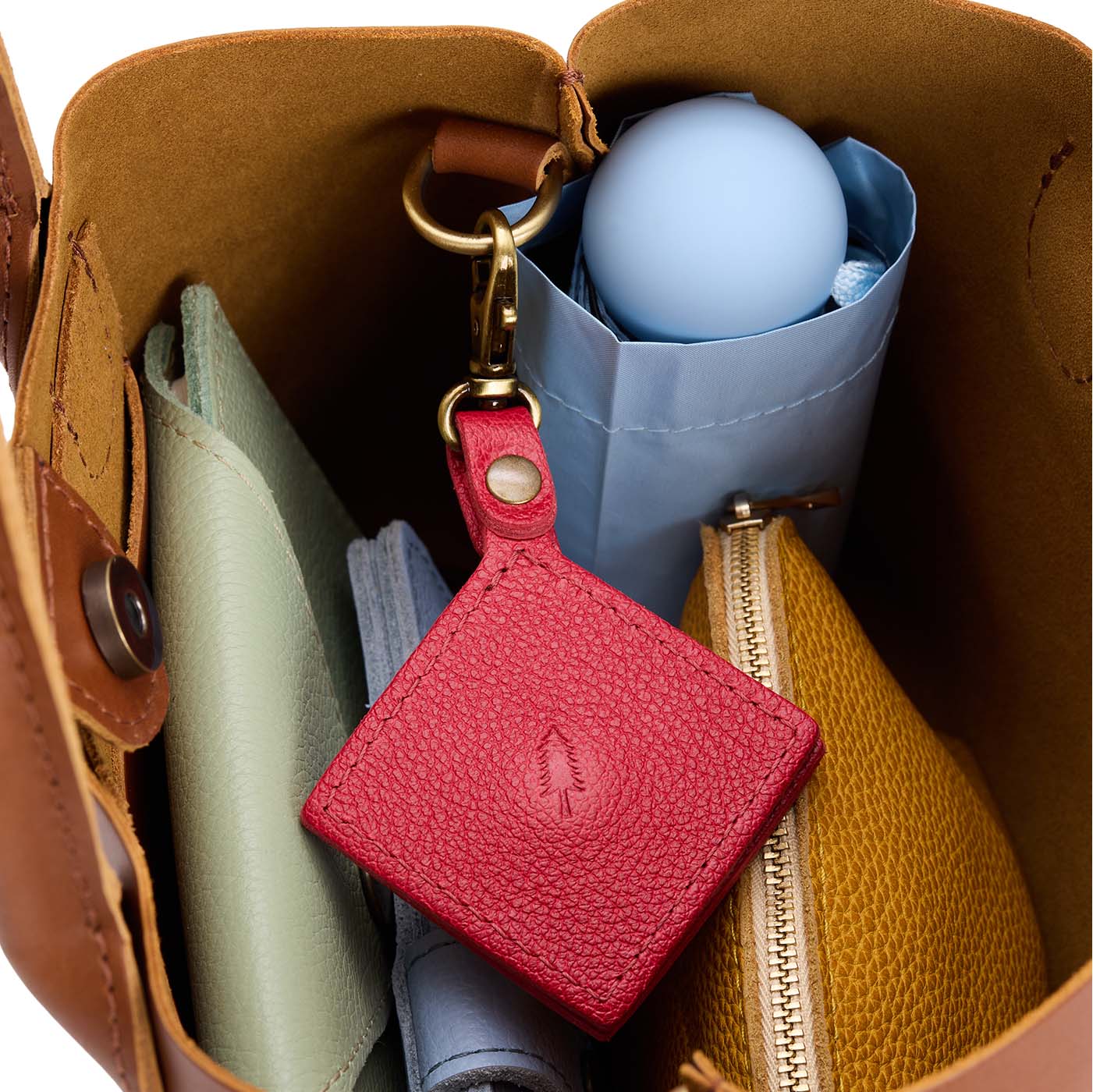 Rombo AirTag Holder - Image 28