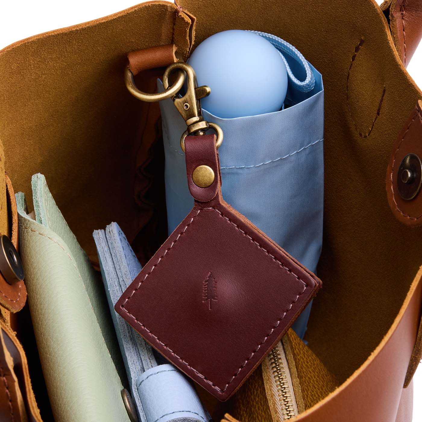 Rombo AirTag Holder - Image 23