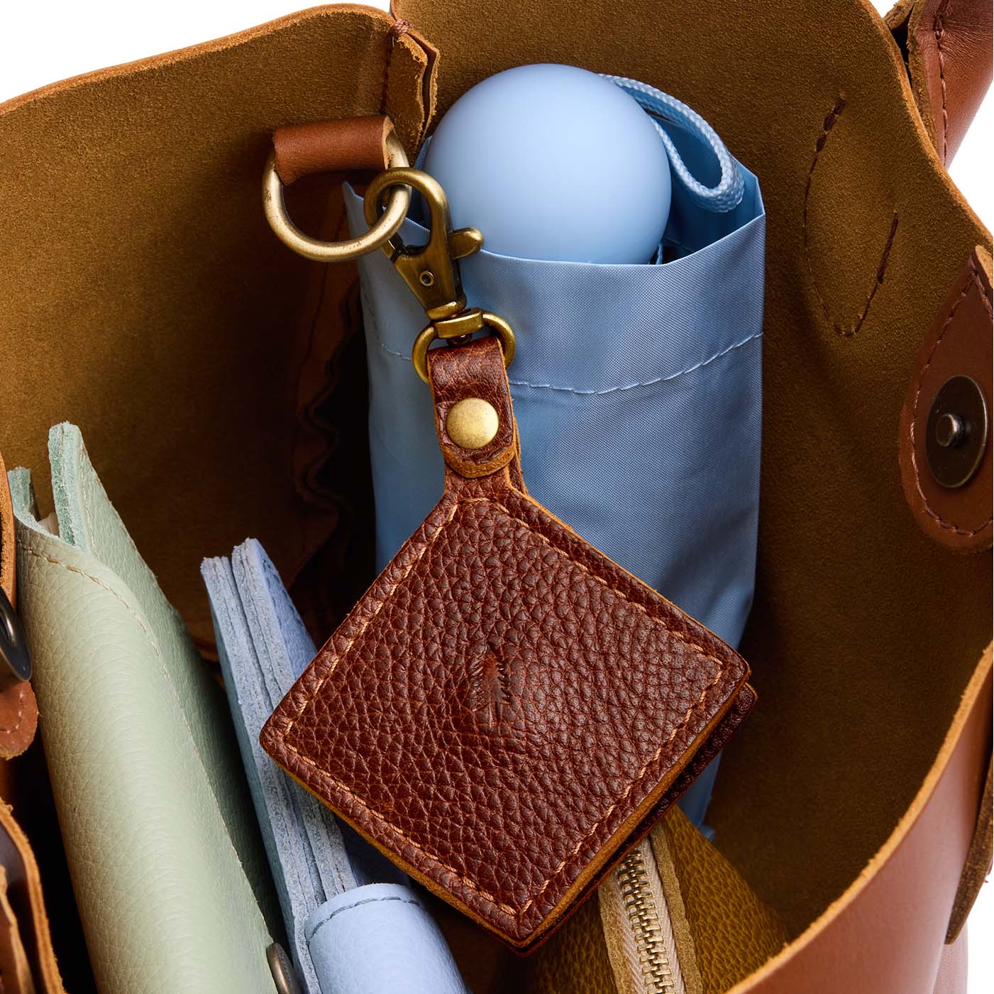 Rombo AirTag Holder - Image 22