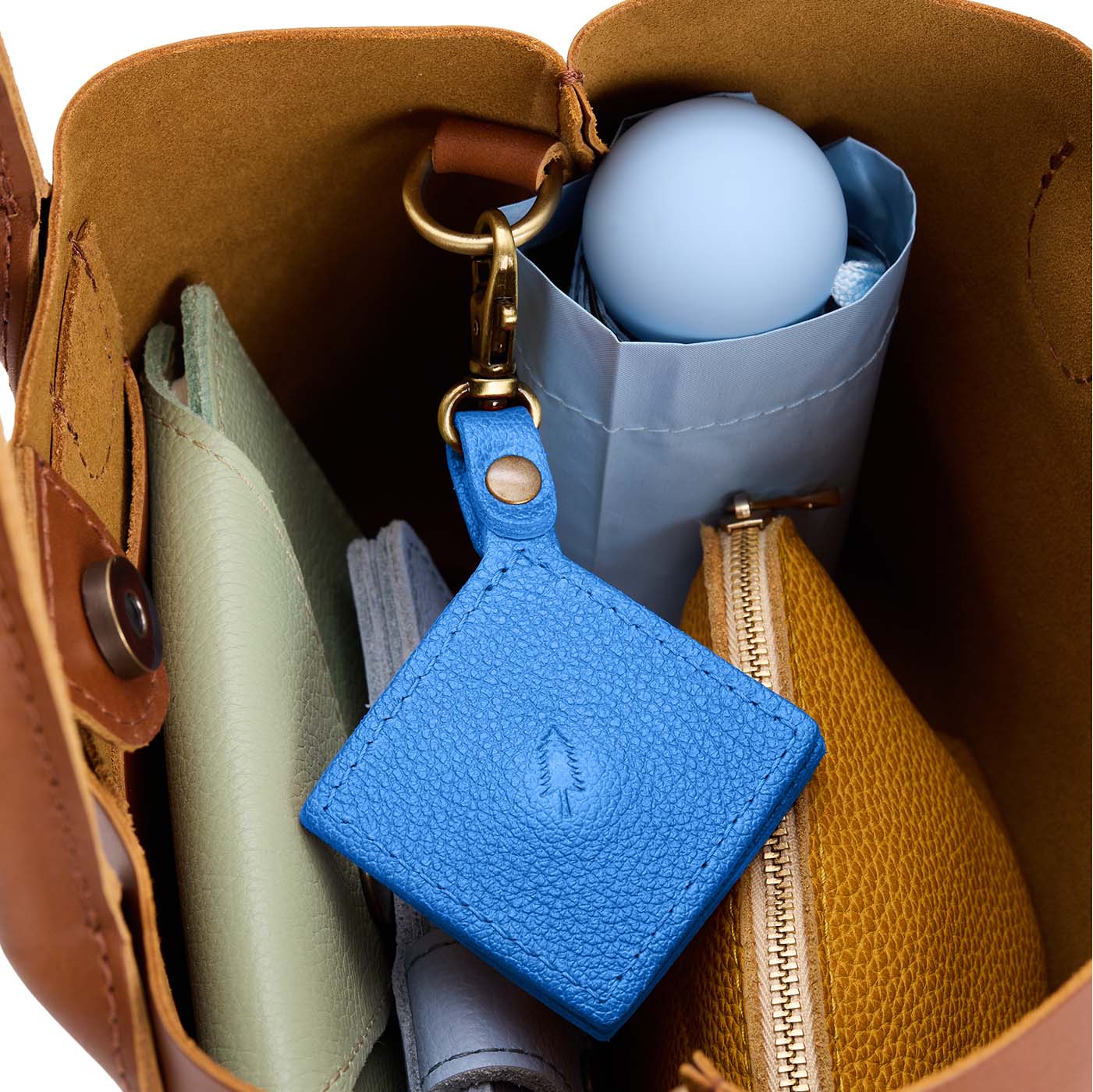 Rombo AirTag Holder - Image 26