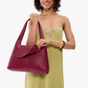 'Almost Perfect' Rowan Shoulder Bag