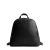 Pebbled--black