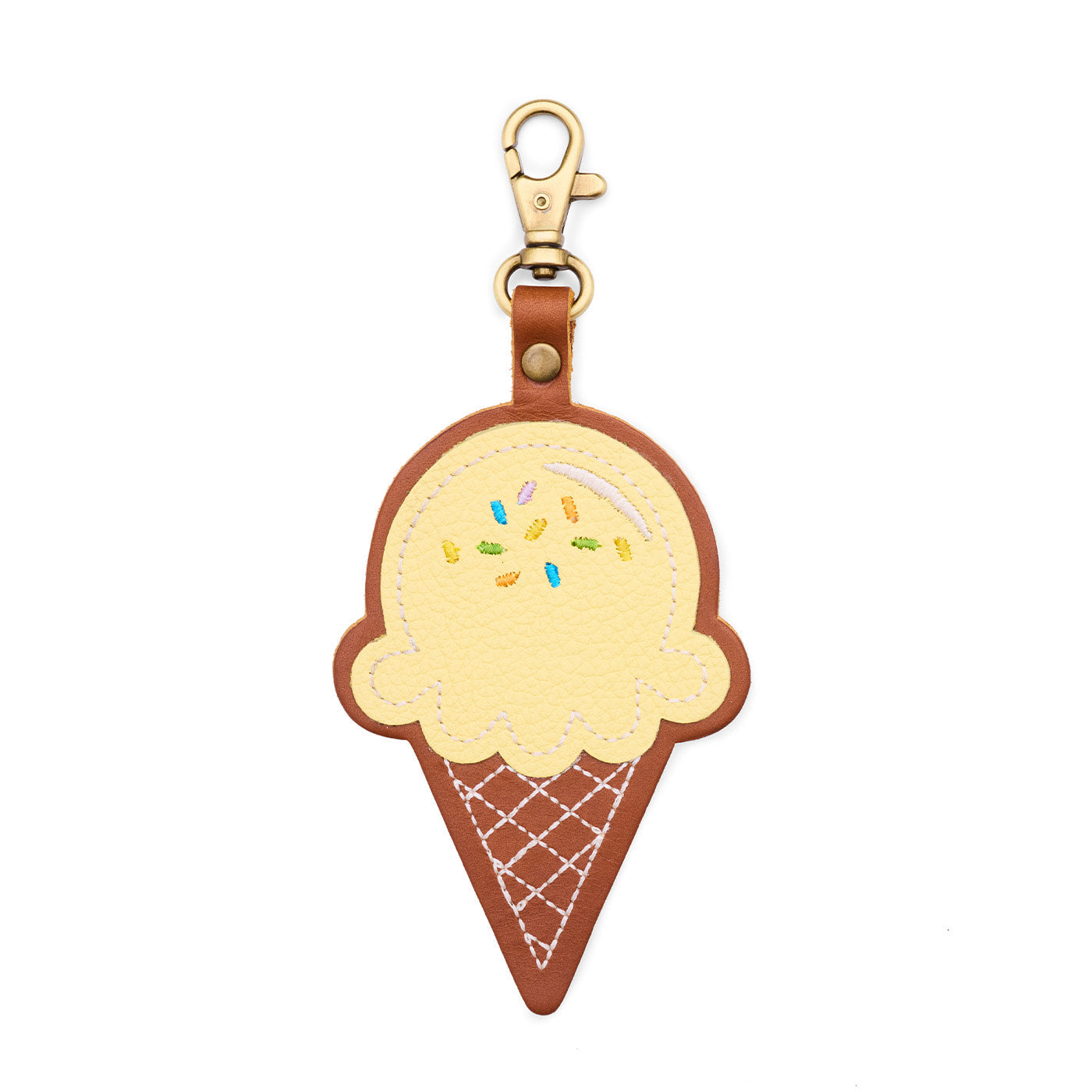 Scoop Keychain - Image 4