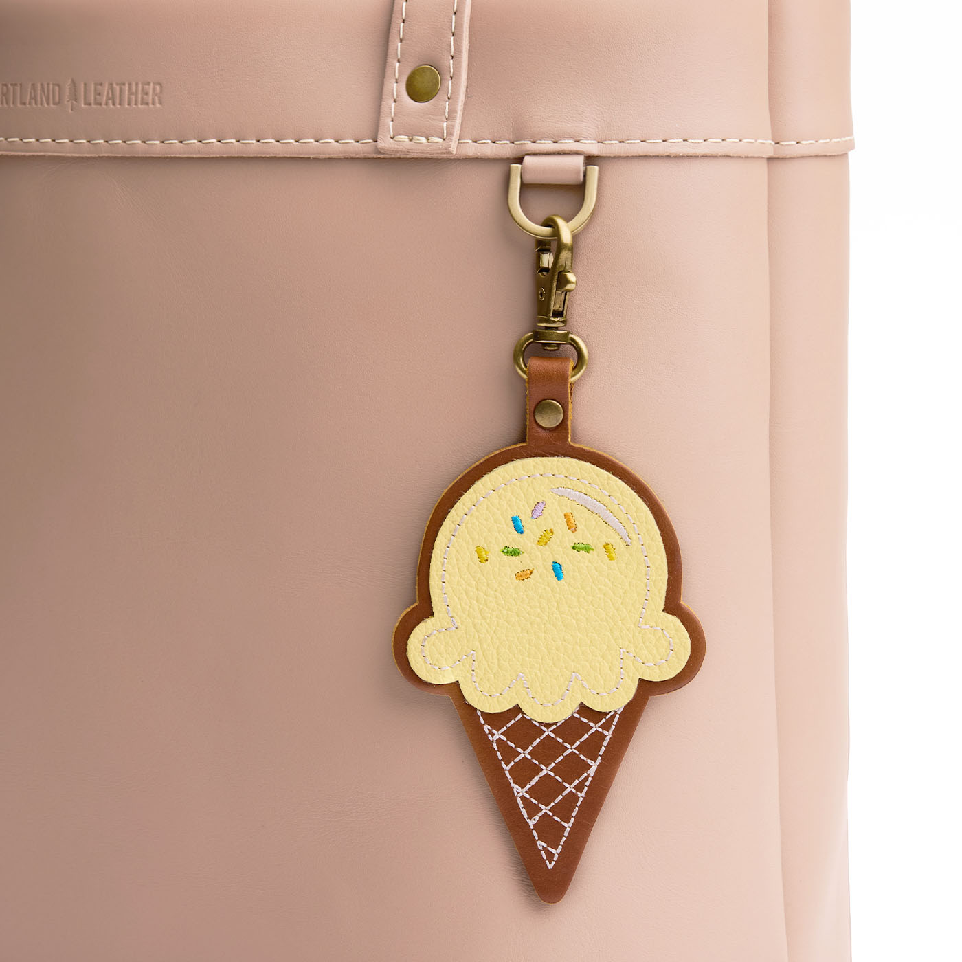 Scoop Keychain - Image 13