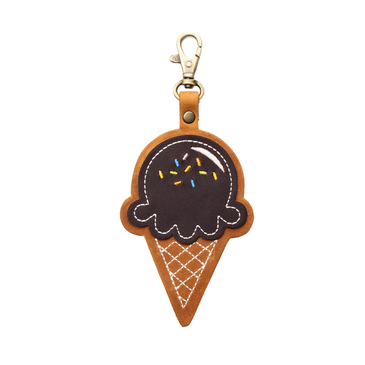Scoop Keychain - Image 5
