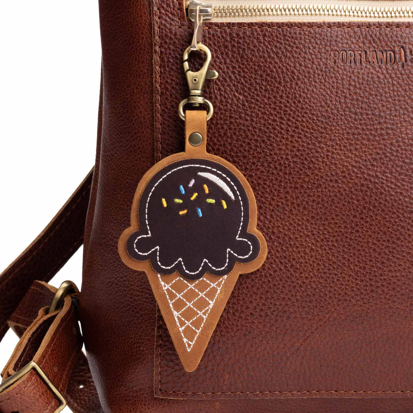 Scoop Keychain - Image 14
