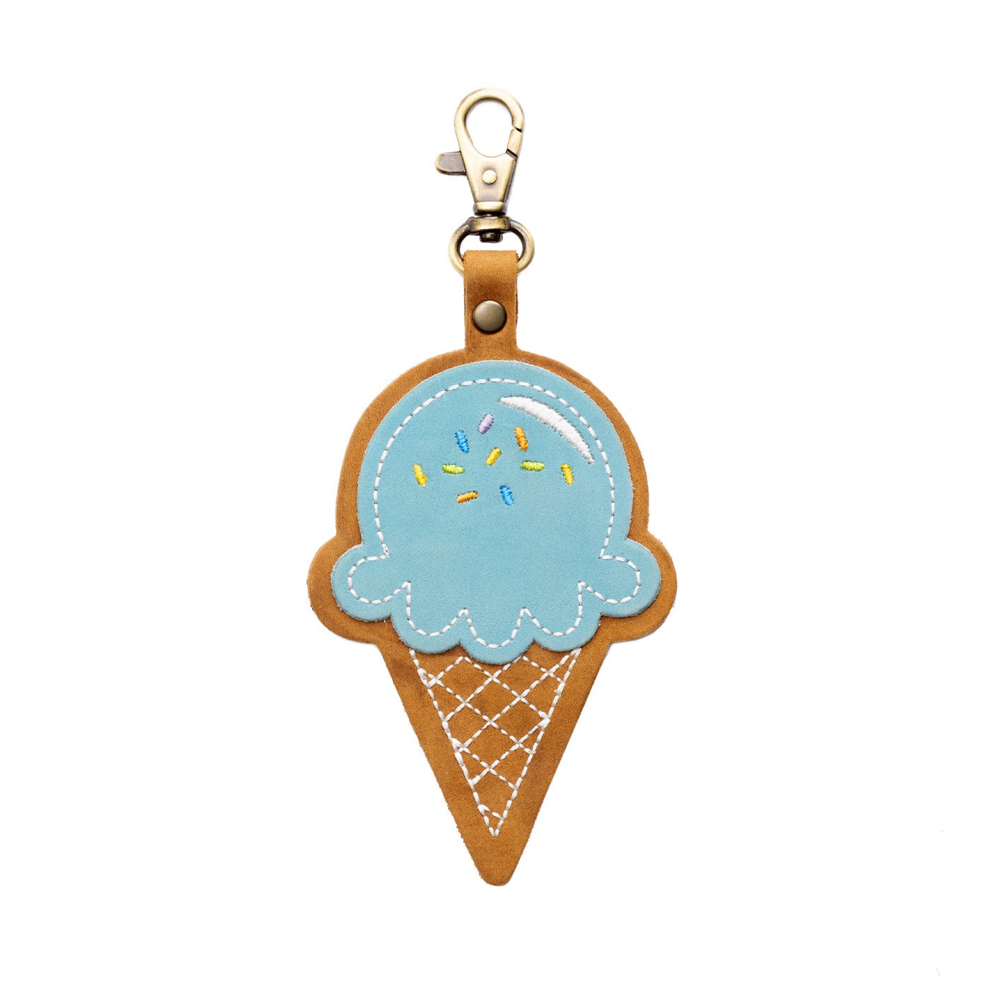 Scoop Keychain - Image 7