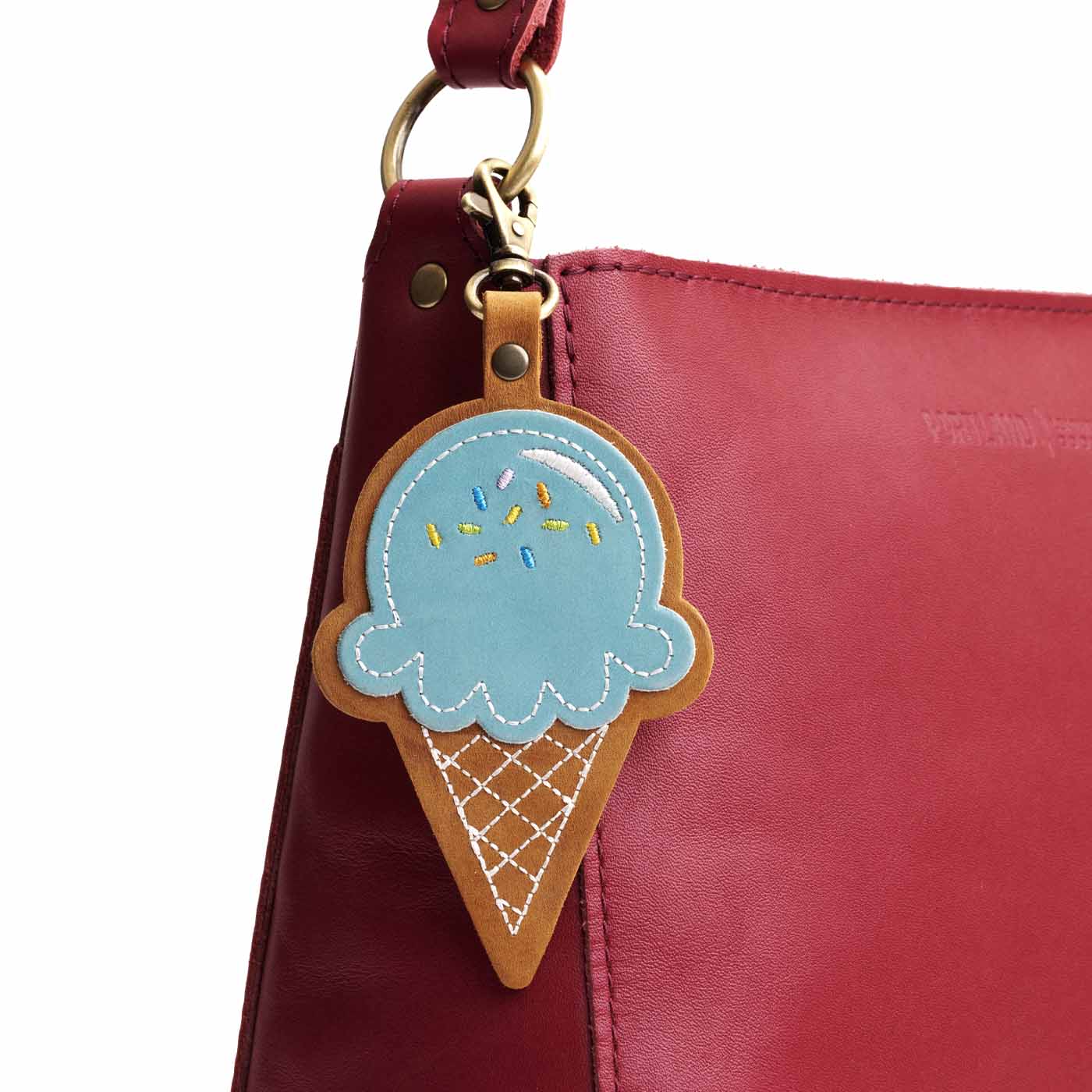 Scoop Keychain - Image 9