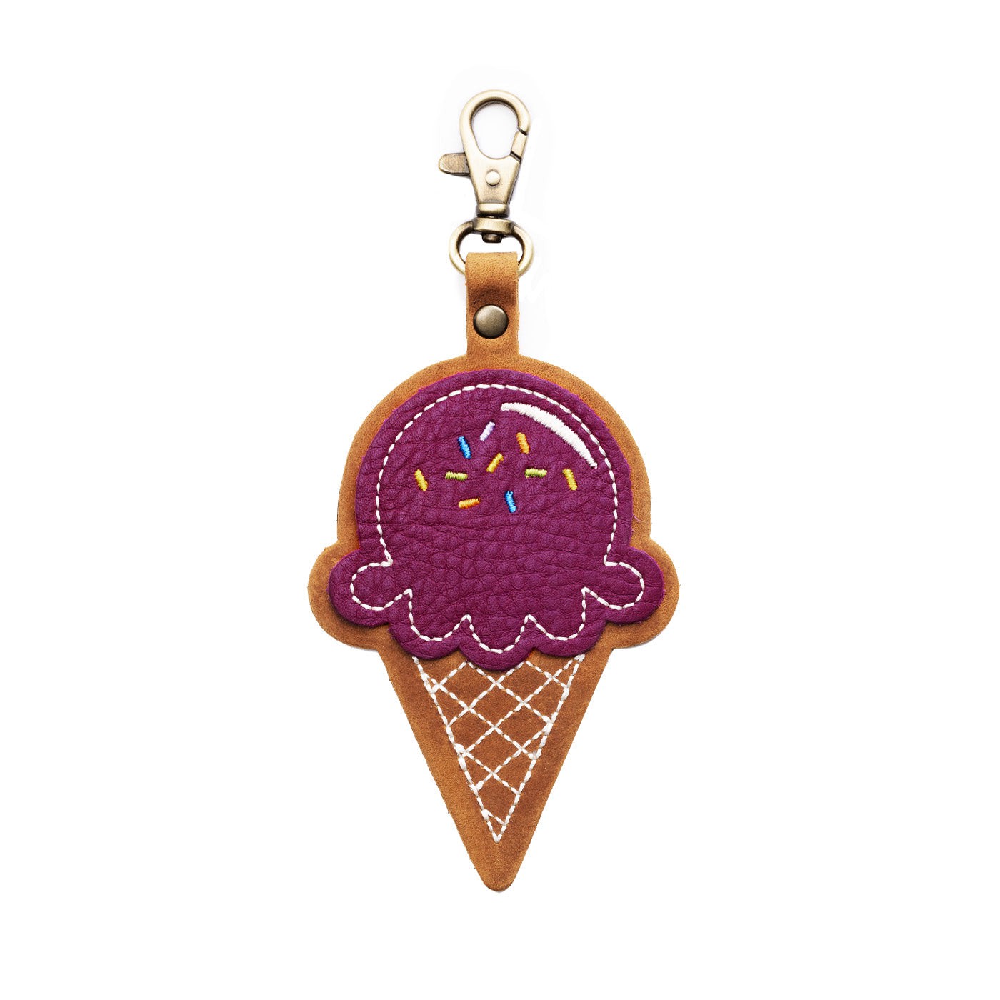 Scoop Keychain - Image 6