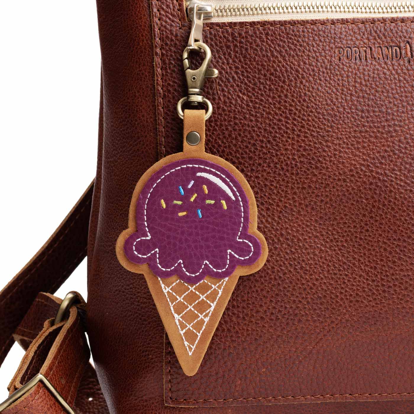 Scoop Keychain - Image 15