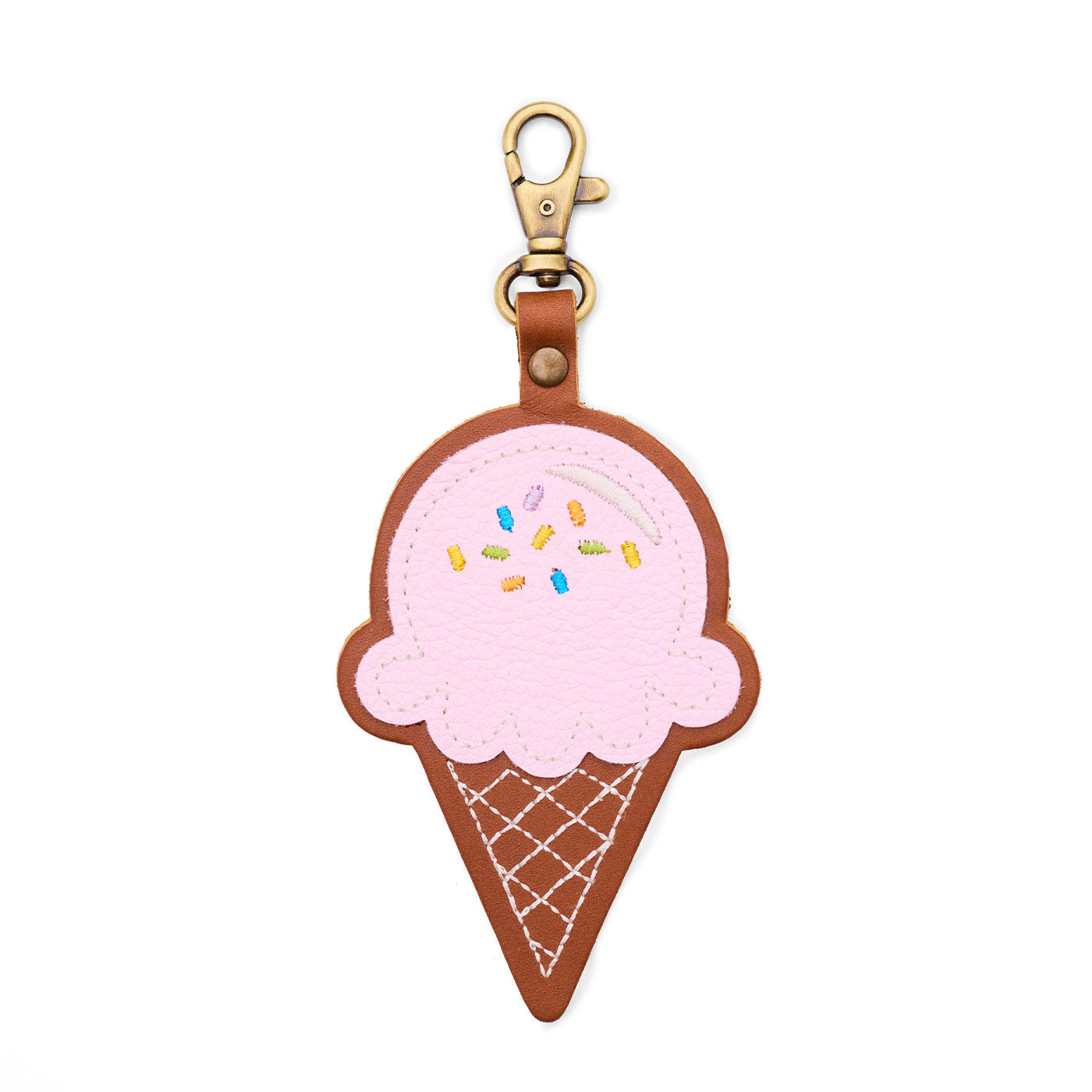 Scoop Keychain - Image 3
