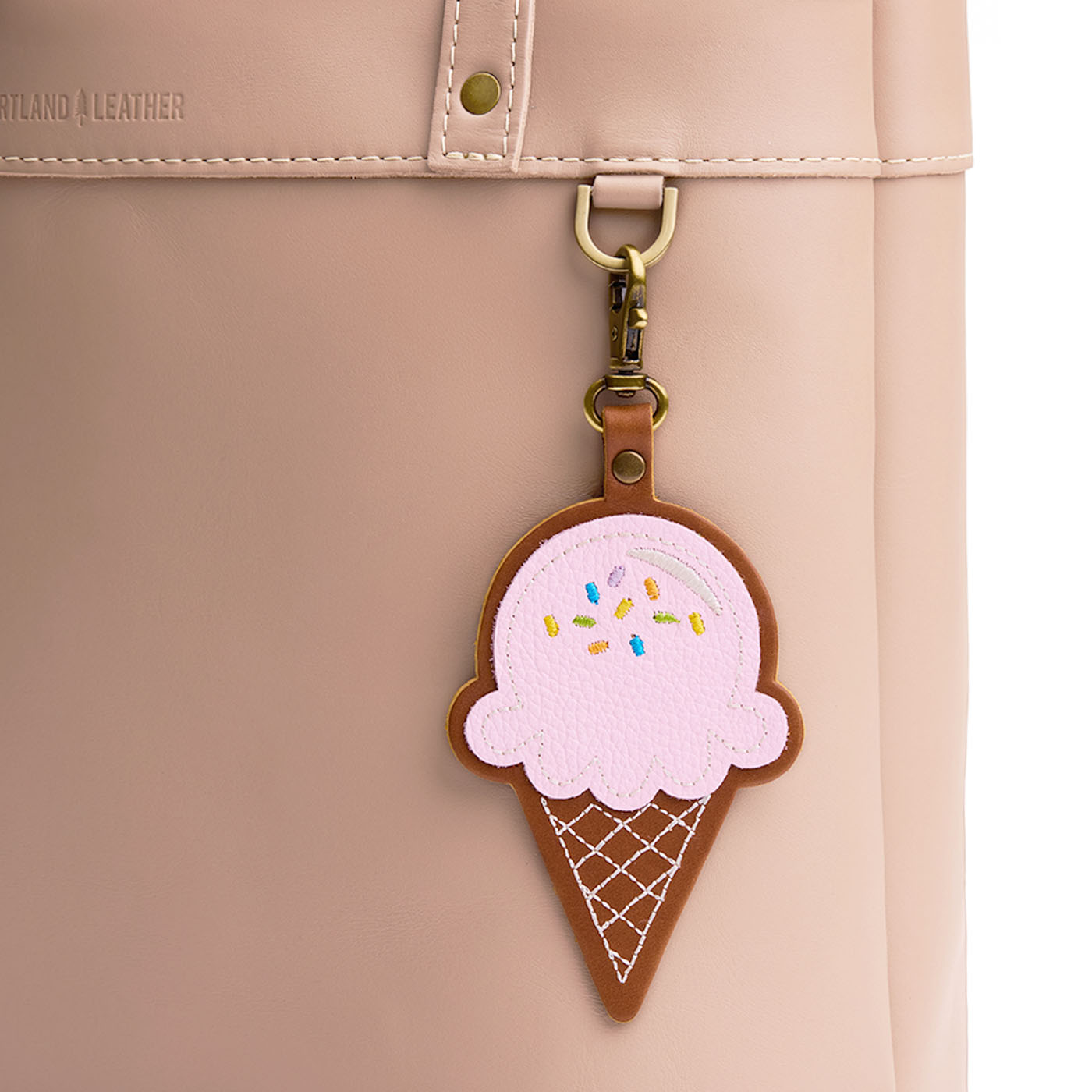 Scoop Keychain - Image 10