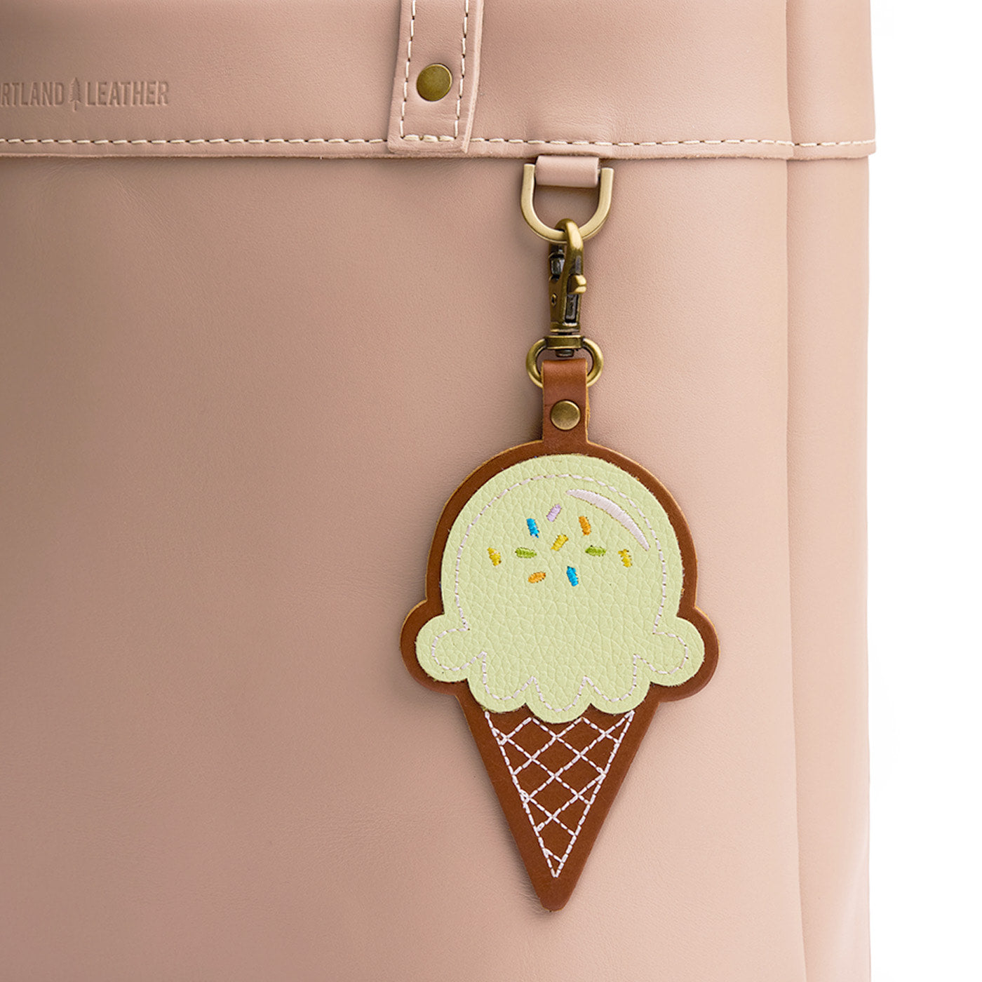 Scoop Keychain - Image 11