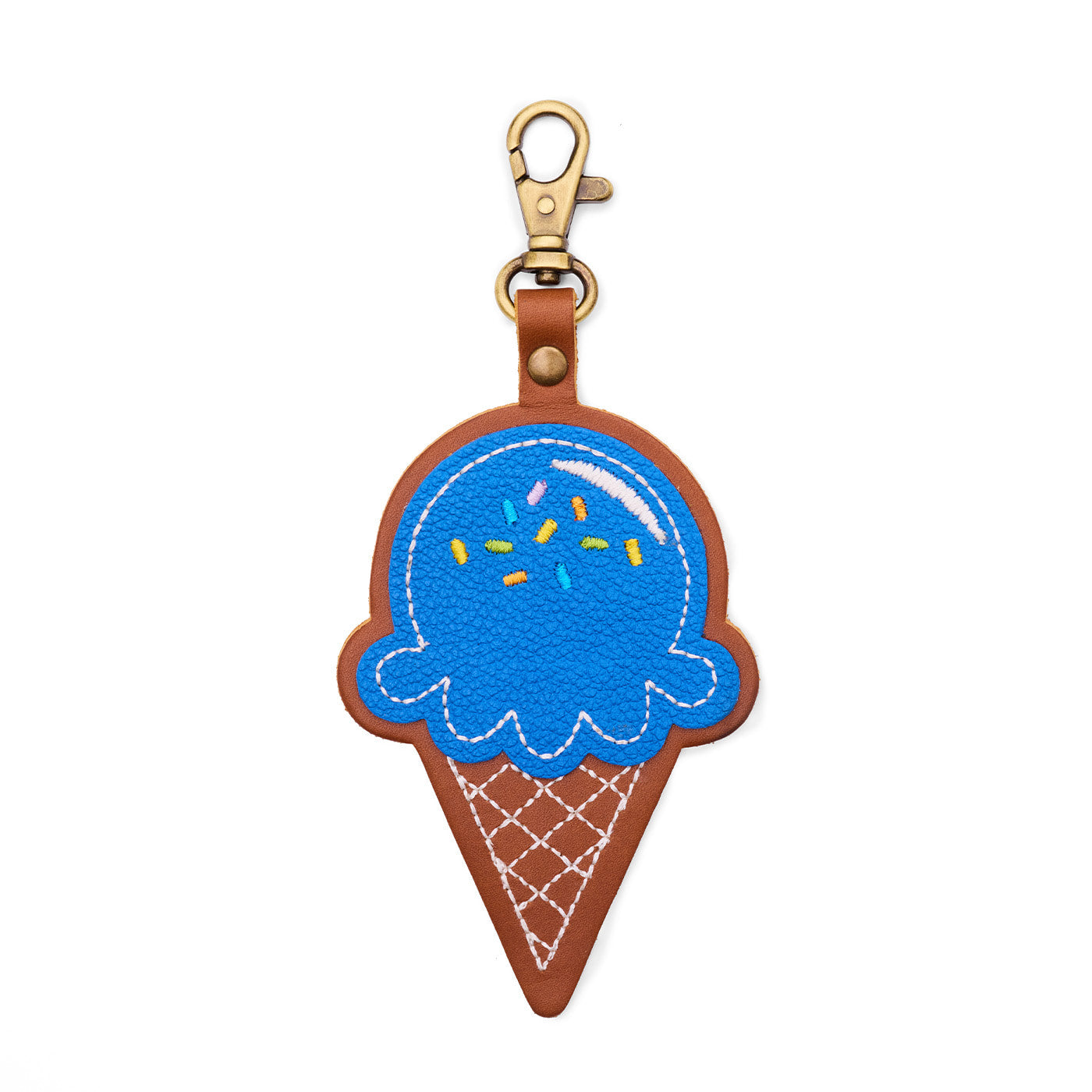 Scoop Keychain - Image 2