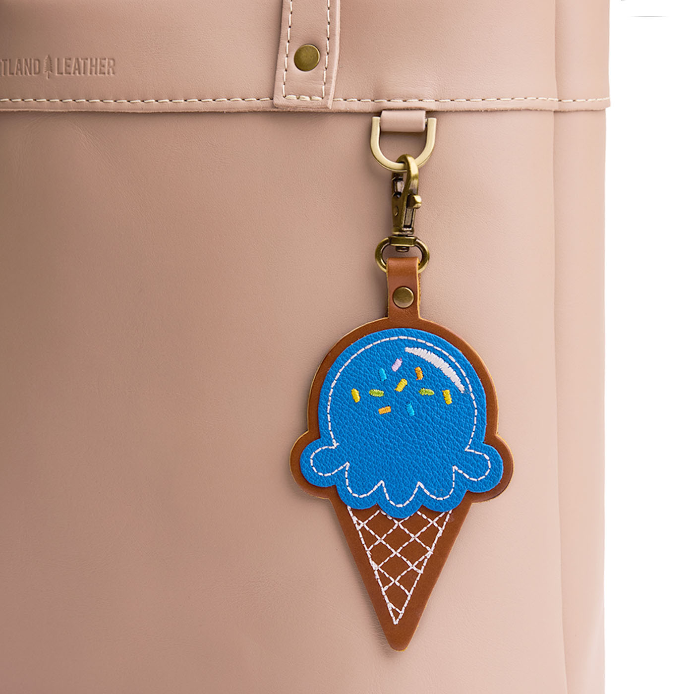 Scoop Keychain - Image 12