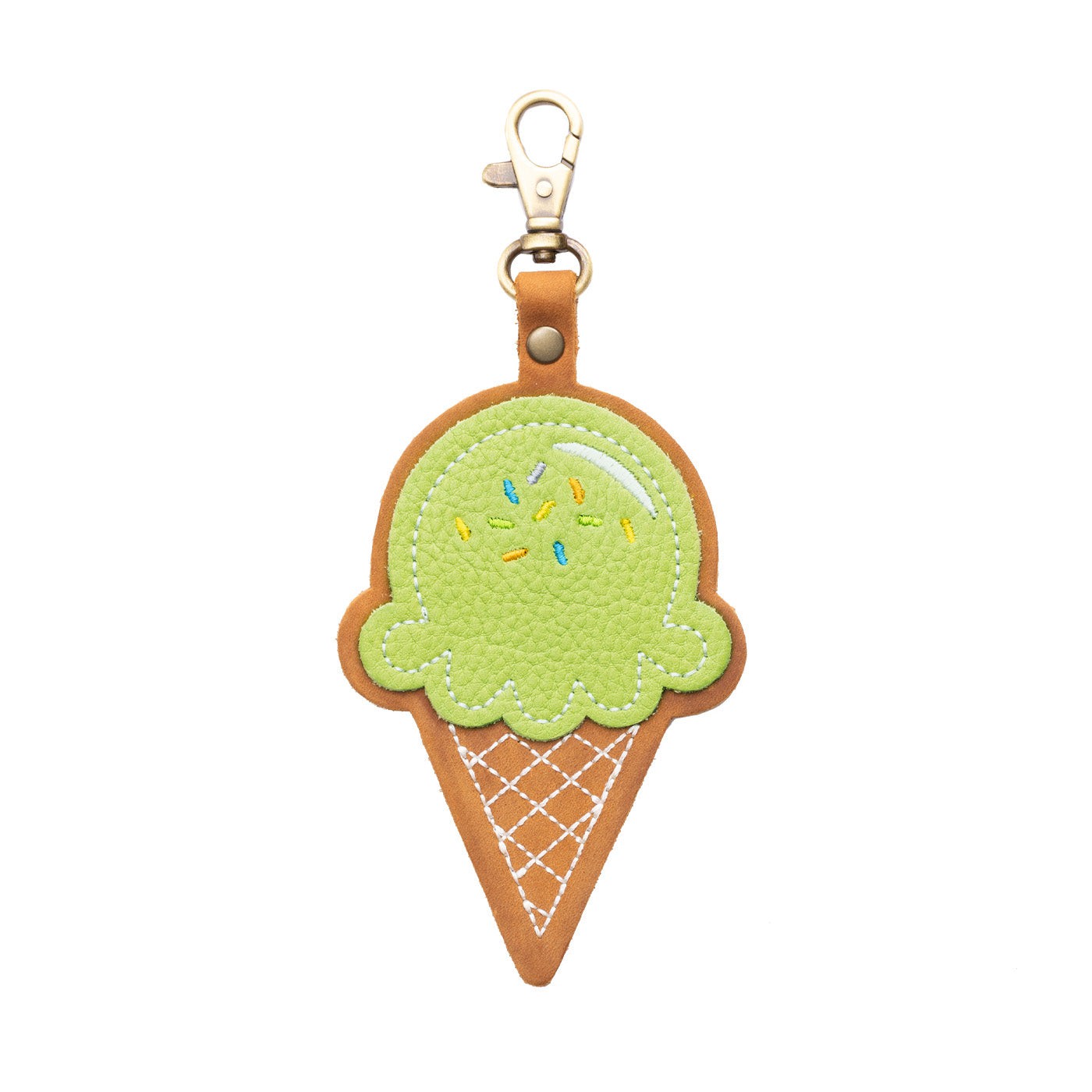 Scoop Keychain - Image 8