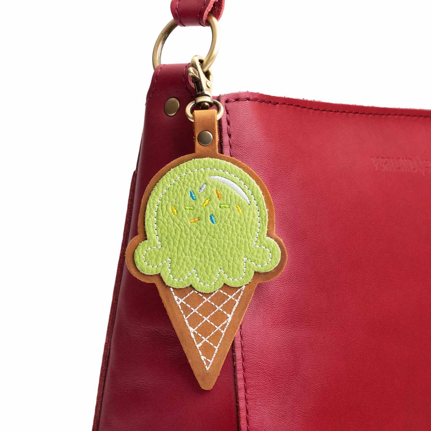 Scoop Keychain - Image 16