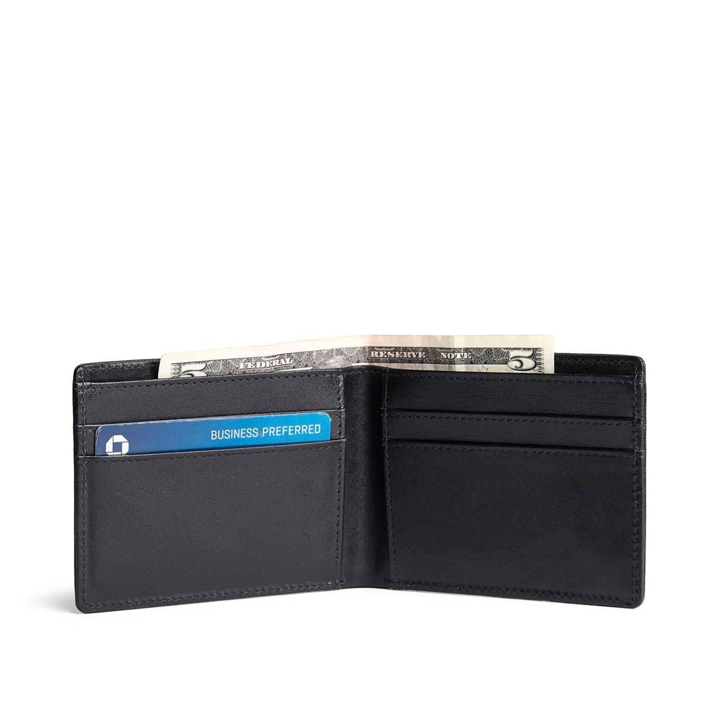 Slimline Bifold Wallet - Image 14