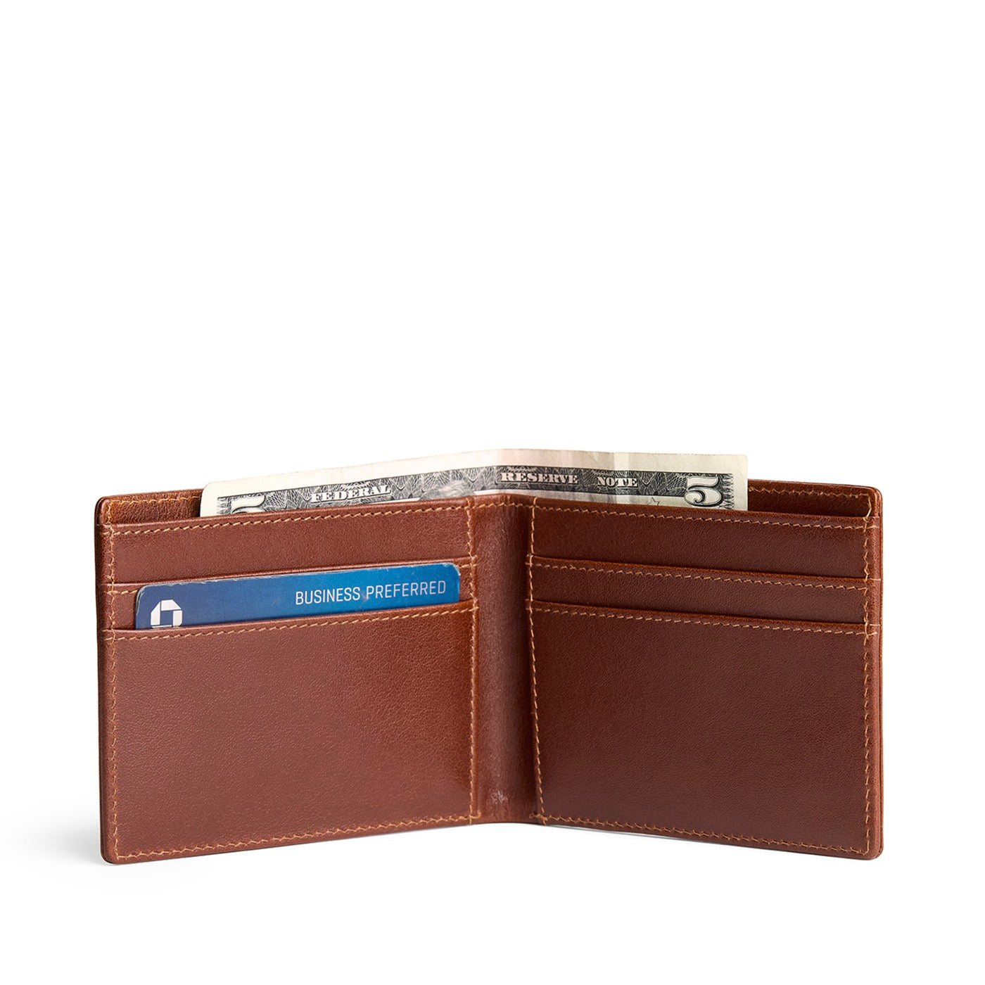 Slimline Bifold Wallet - Image 16