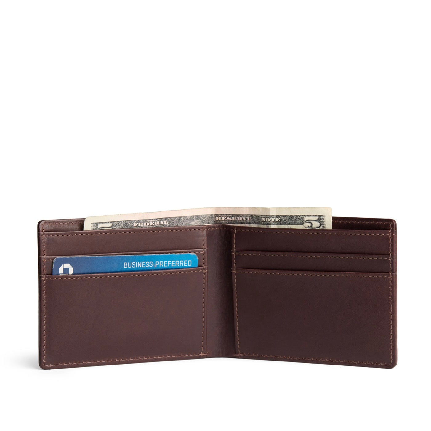 Slimline Bifold Wallet - Image 15