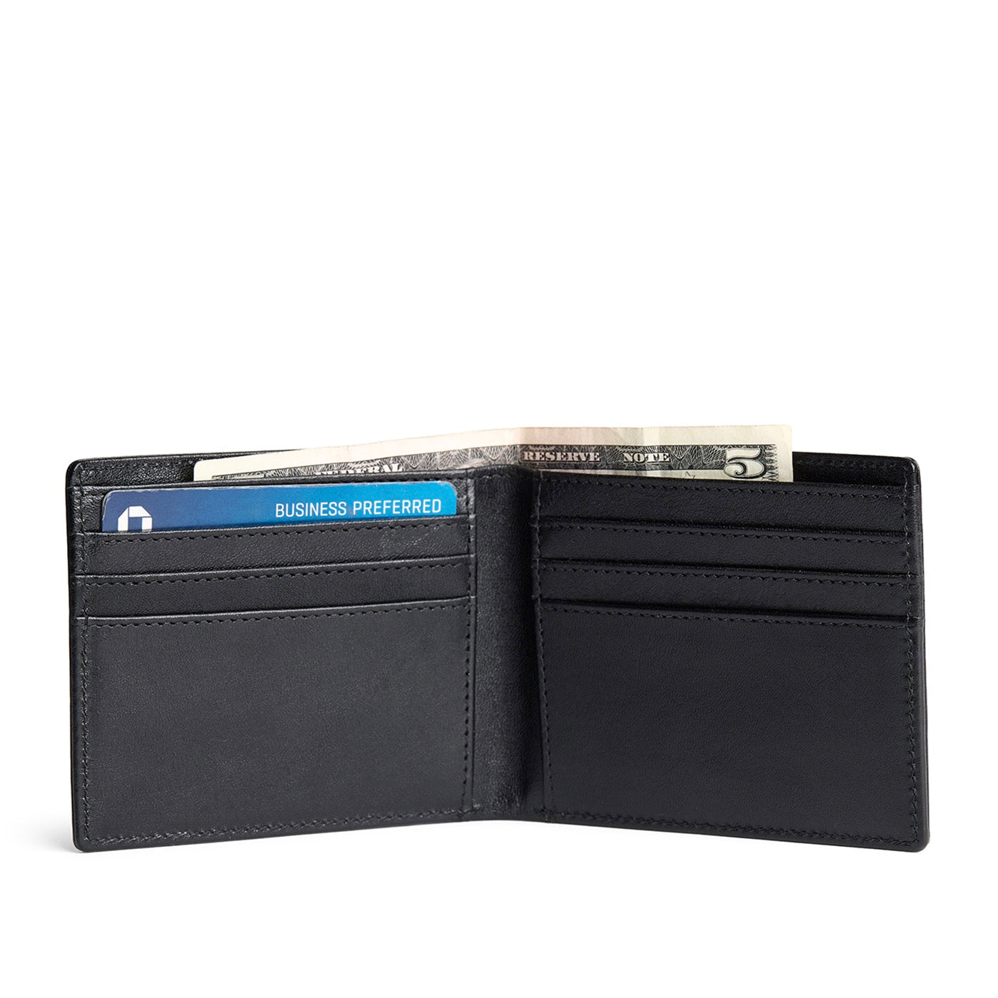 Slimline Bifold Wallet - Image 17