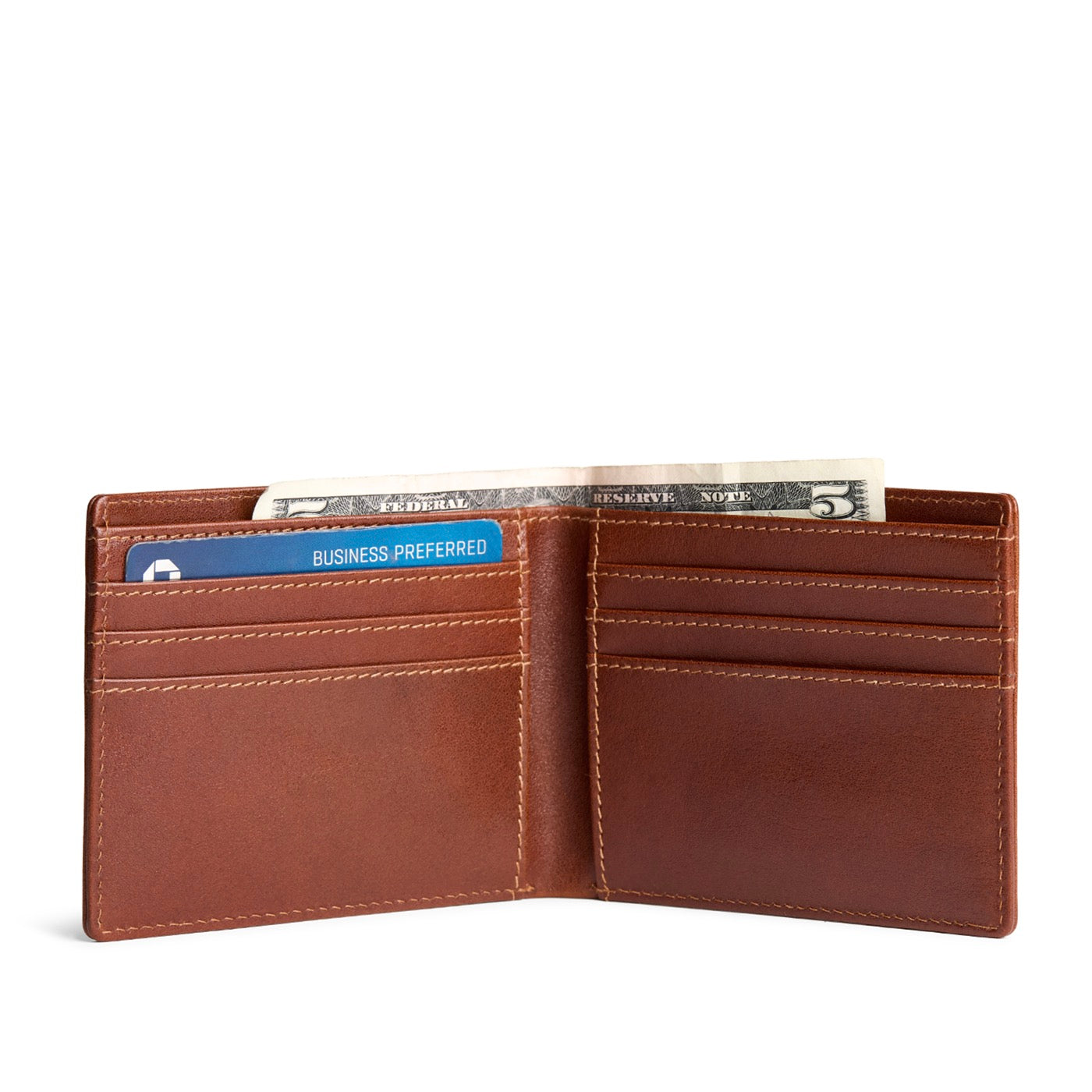 Slimline Bifold Wallet - Image 13
