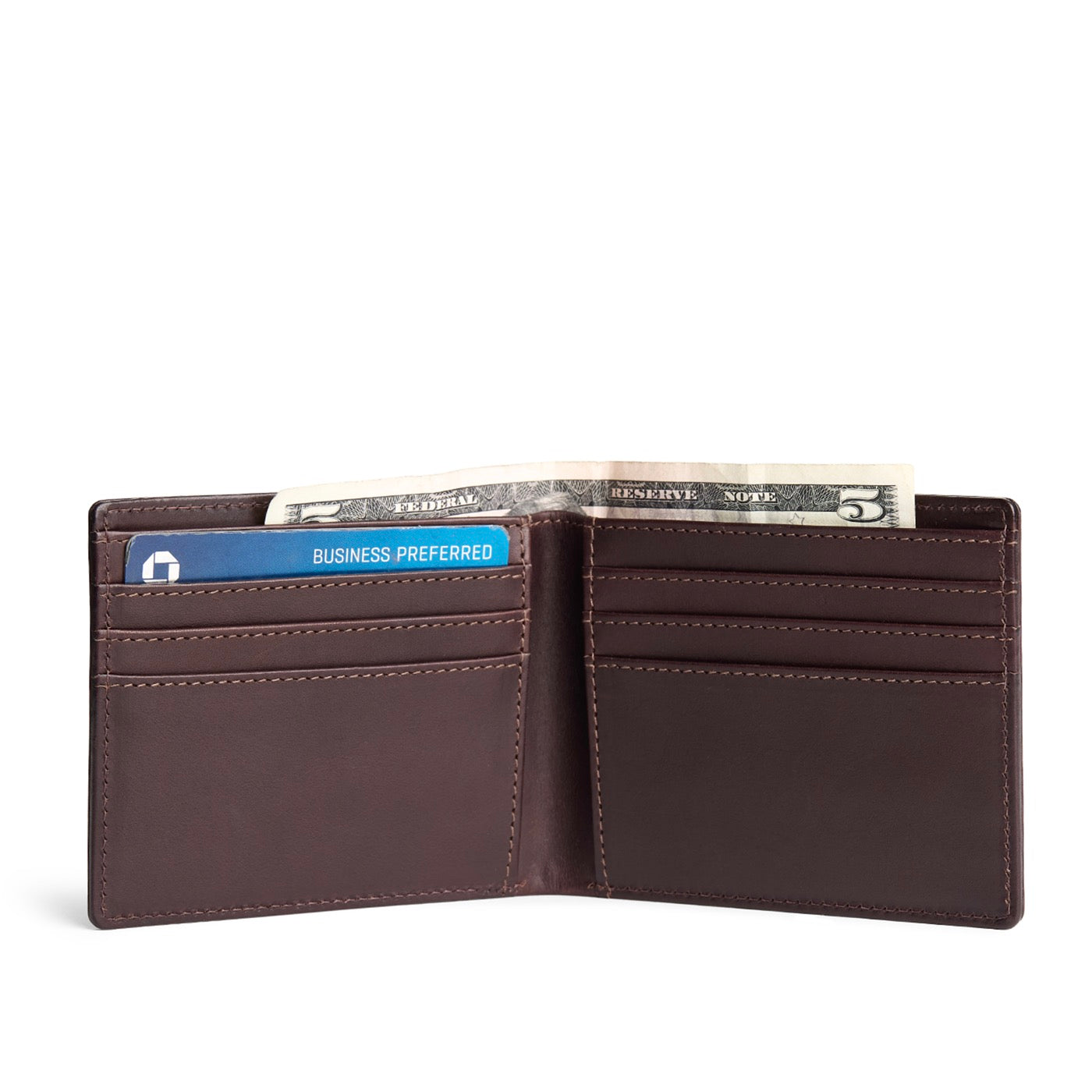 Slimline Bifold Wallet - Image 18