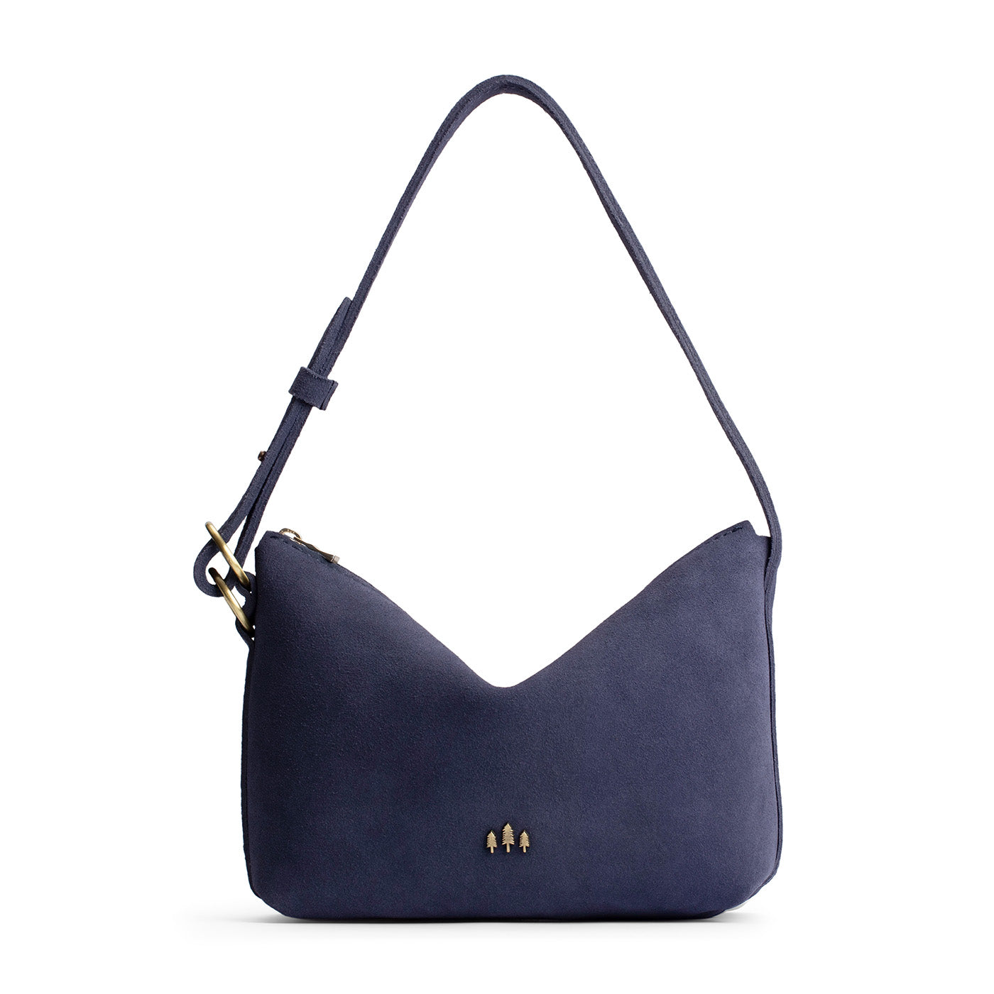 Slouchy Shoulder Bag - Image 23