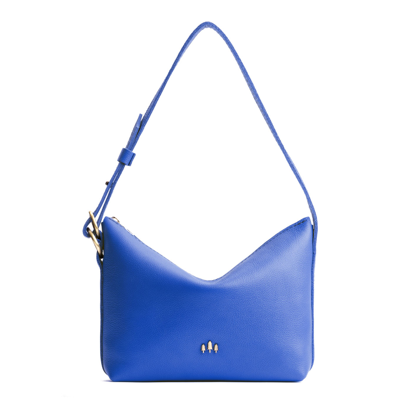 Slouchy Shoulder Bag - Image 19