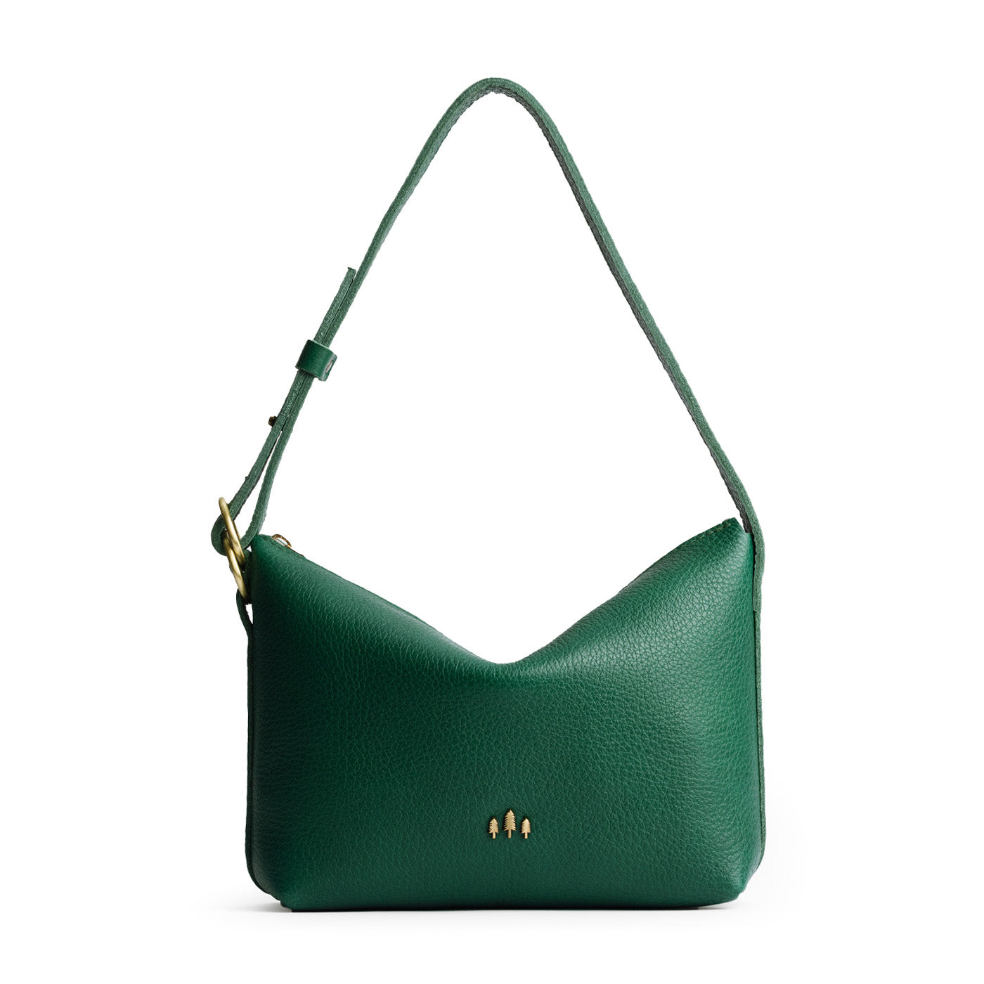 Slouchy Shoulder Bag - Image 3