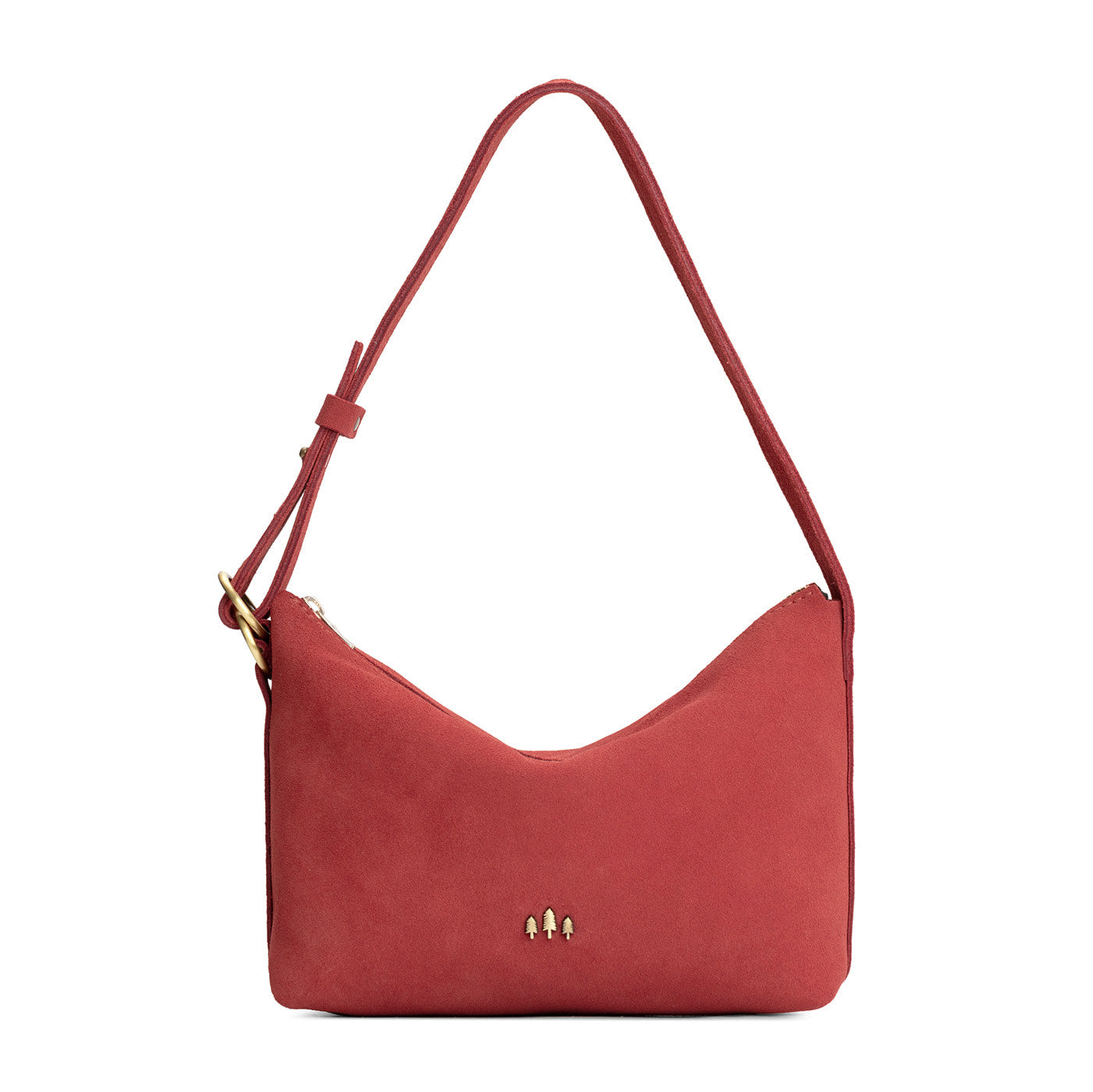 Slouchy Shoulder Bag - Image 29