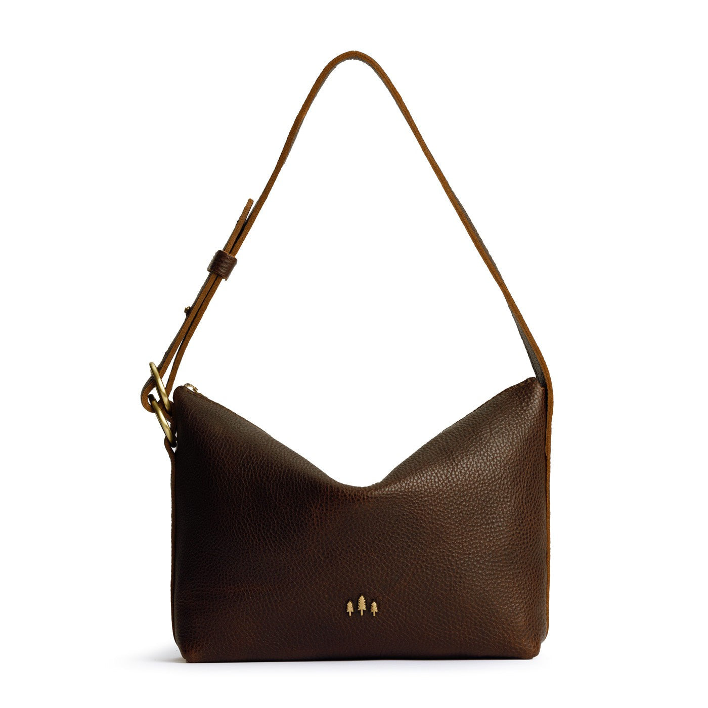 Slouchy Shoulder Bag - Image 6