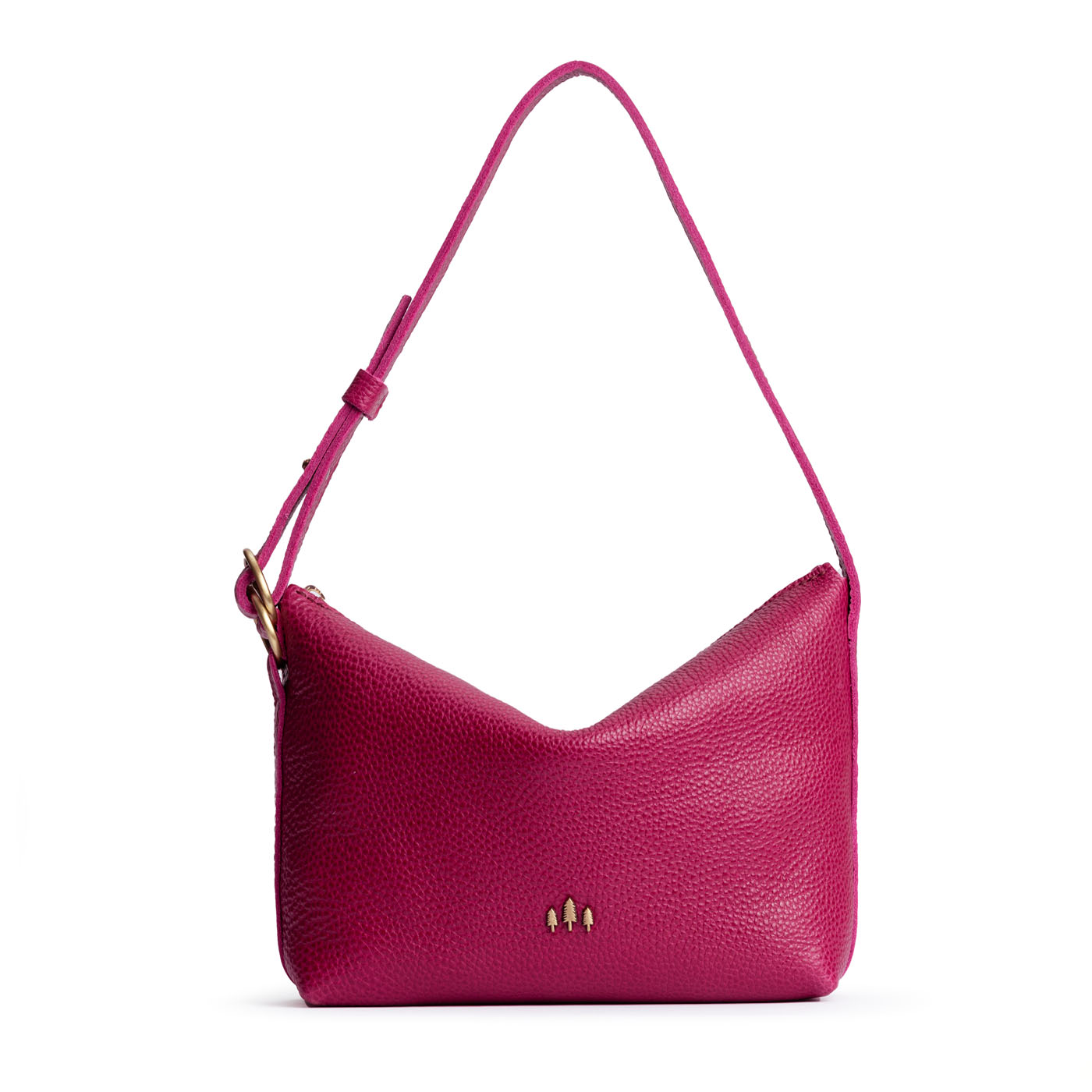 Slouchy Shoulder Bag - Image 10