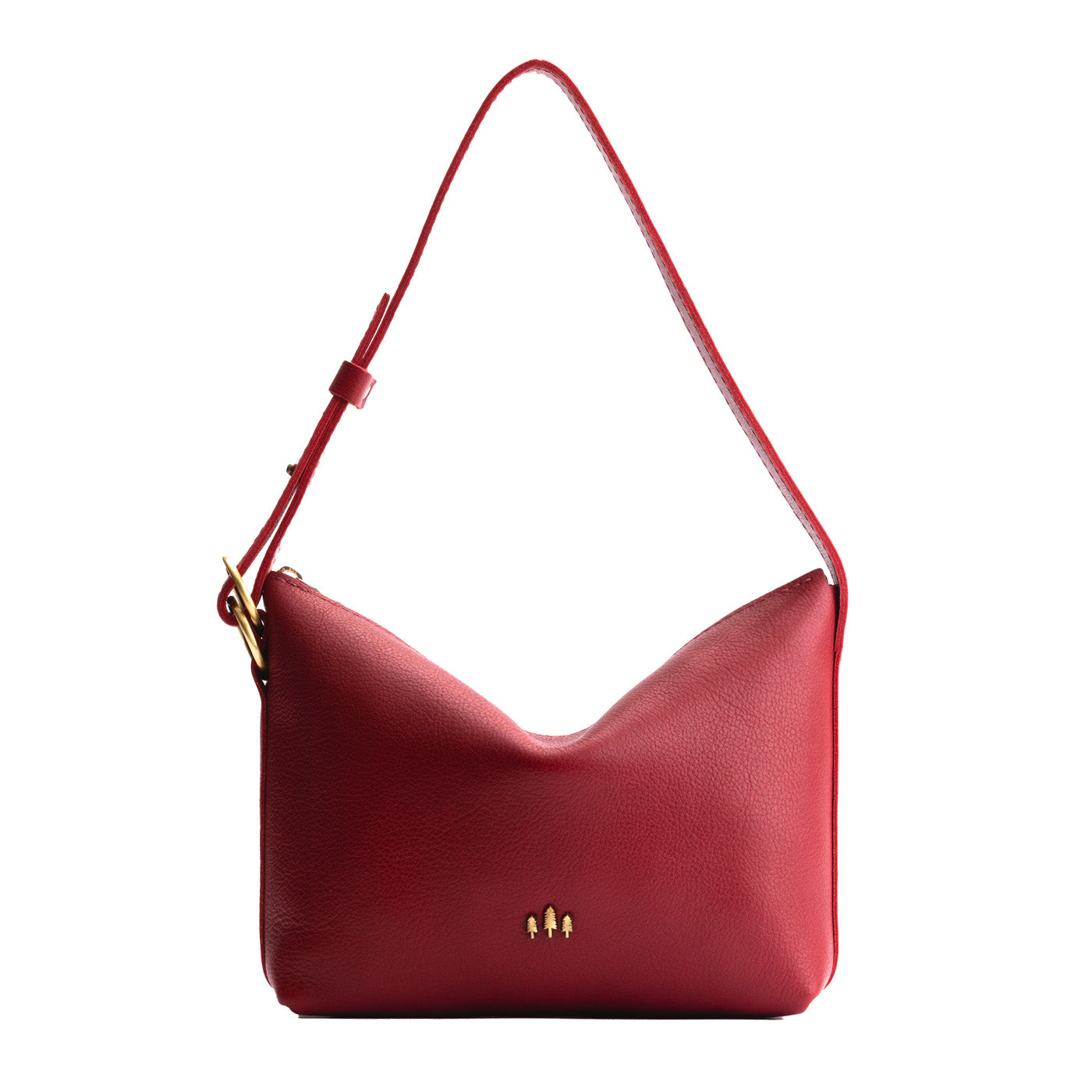 Slouchy Shoulder Bag - Image 13