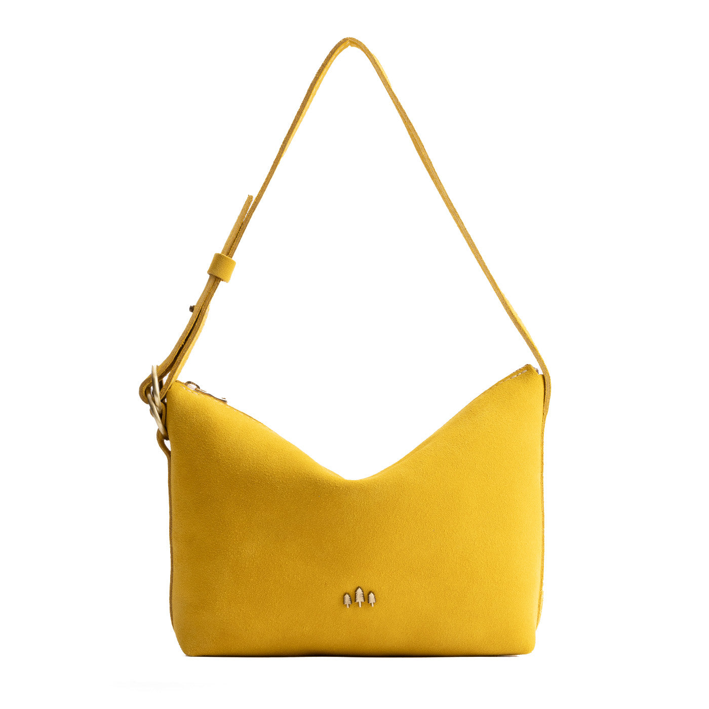 Slouchy Shoulder Bag - Image 14