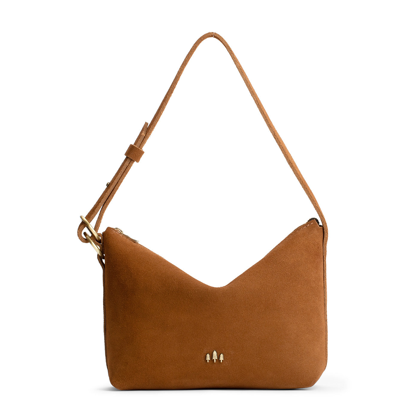Slouchy Shoulder Bag - Image 25