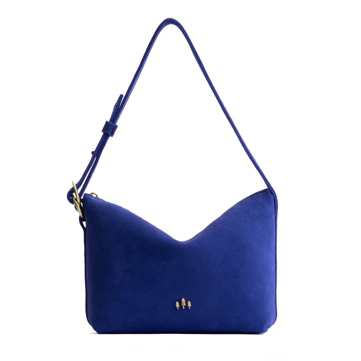 Slouchy Shoulder Bag - Image 15