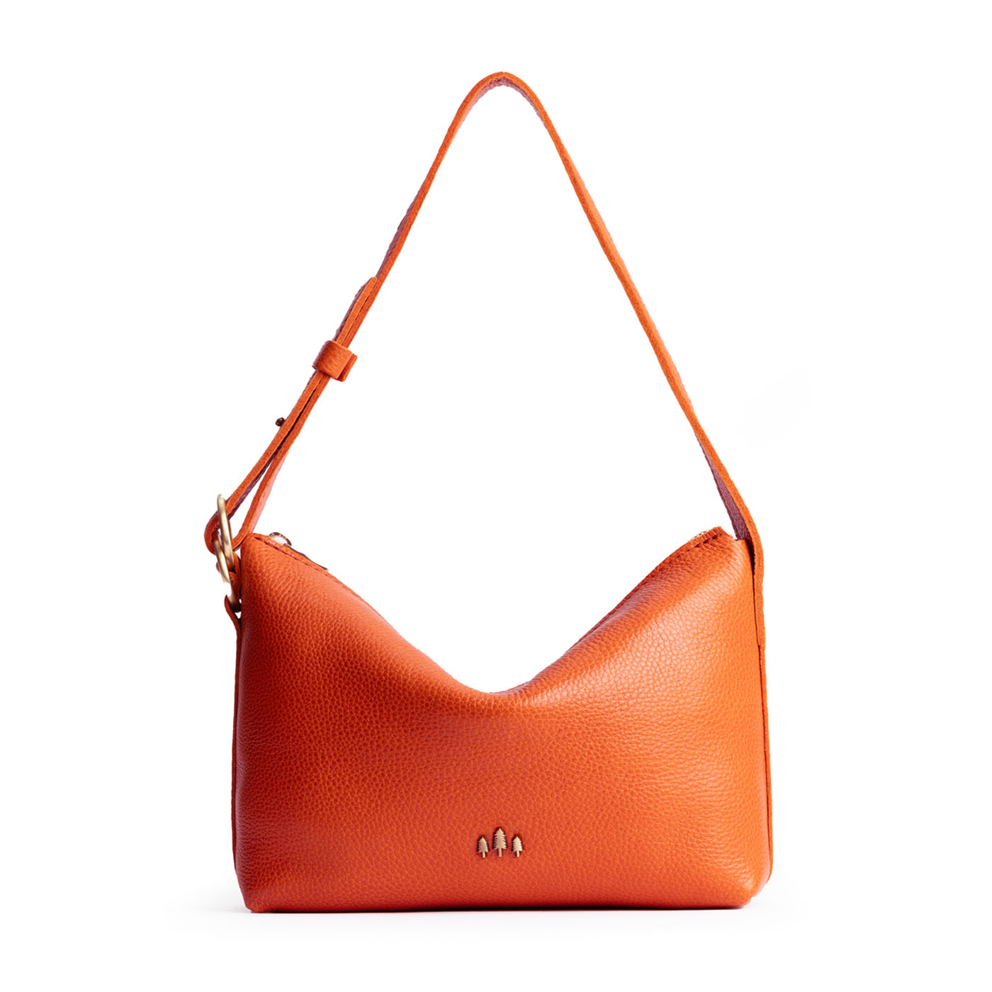 Slouchy Shoulder Bag - Image 11
