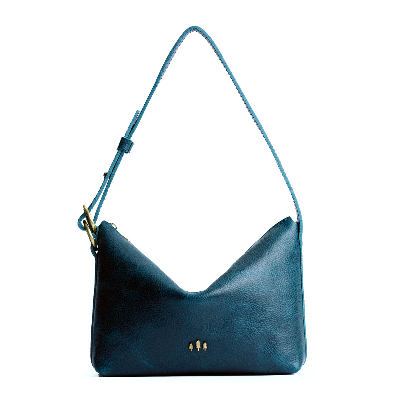Slouchy Shoulder Bag - Image 8