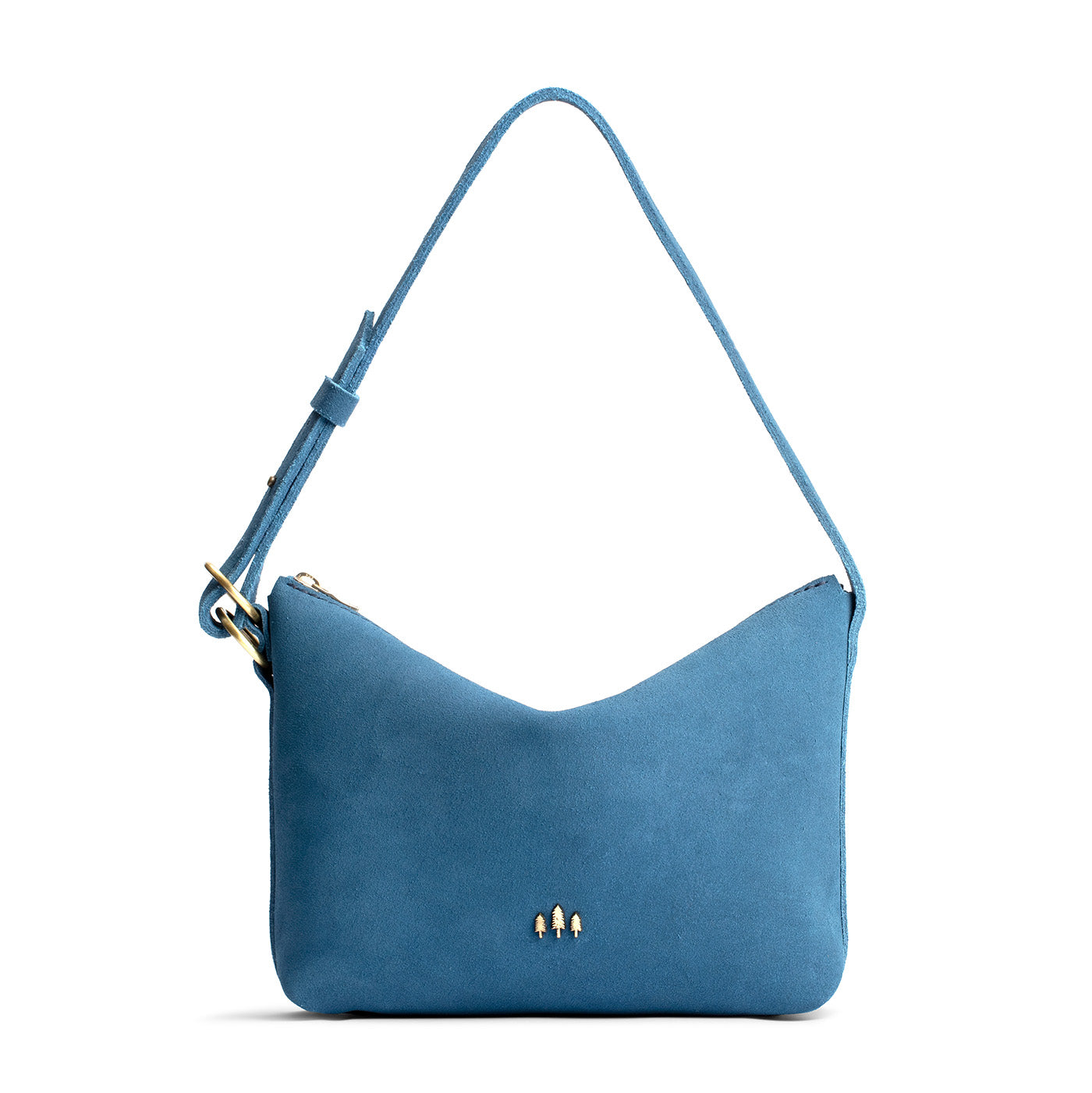 Slouchy Shoulder Bag - Image 24