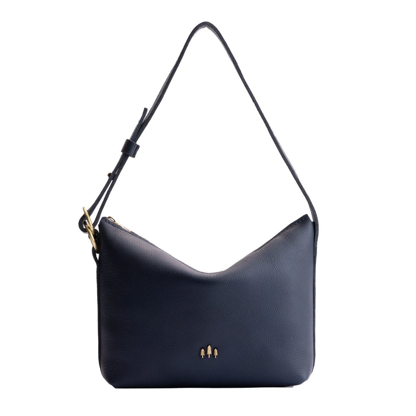 Slouchy Shoulder Bag - Image 16