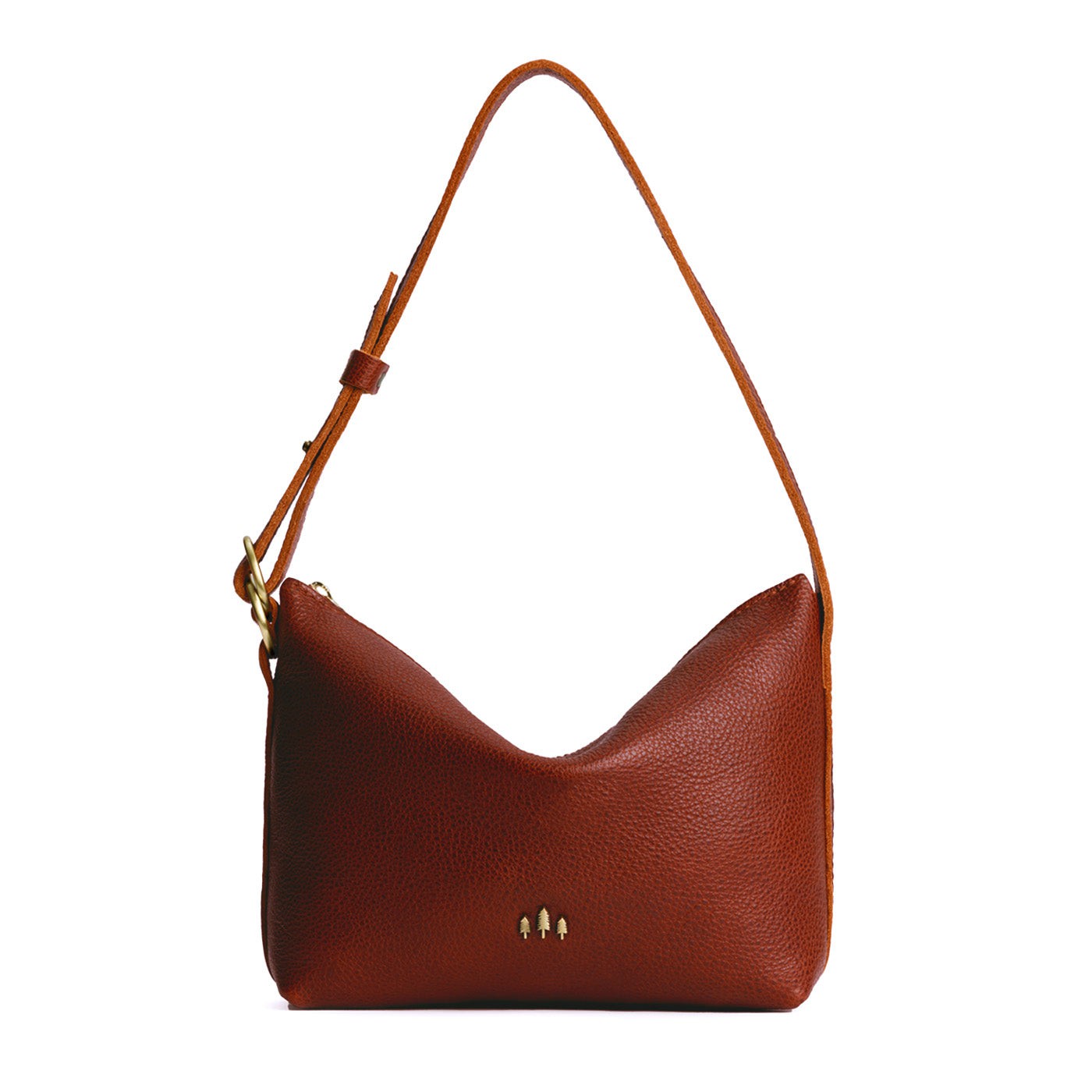 Slouchy Shoulder Bag - Image 5