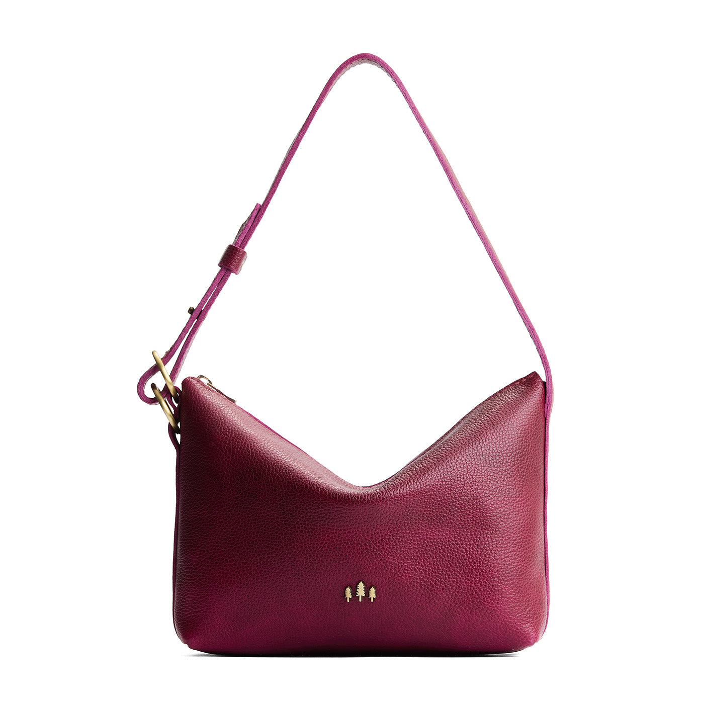 Slouchy Shoulder Bag - Image 26
