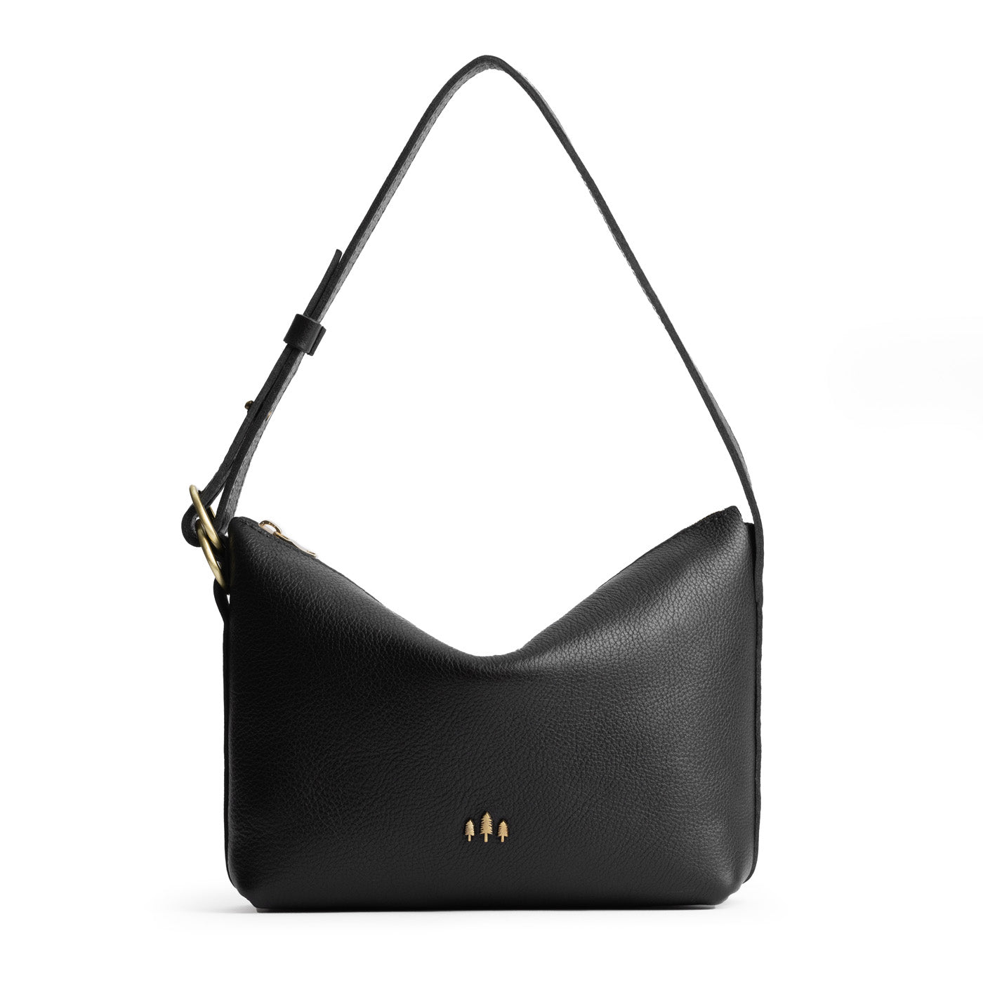 Slouchy Shoulder Bag - Image 9